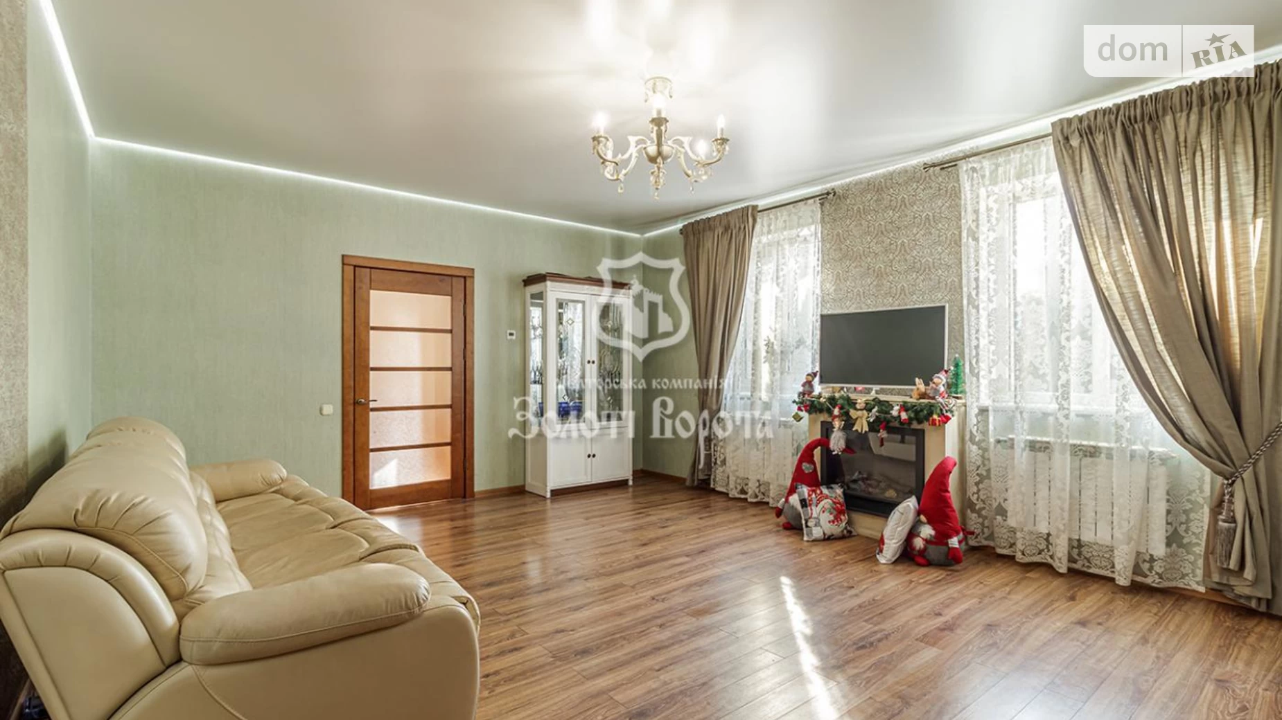 Продается дом на 2 этажа 64 кв. м с балконом, цена: 300000 $ - фото 5