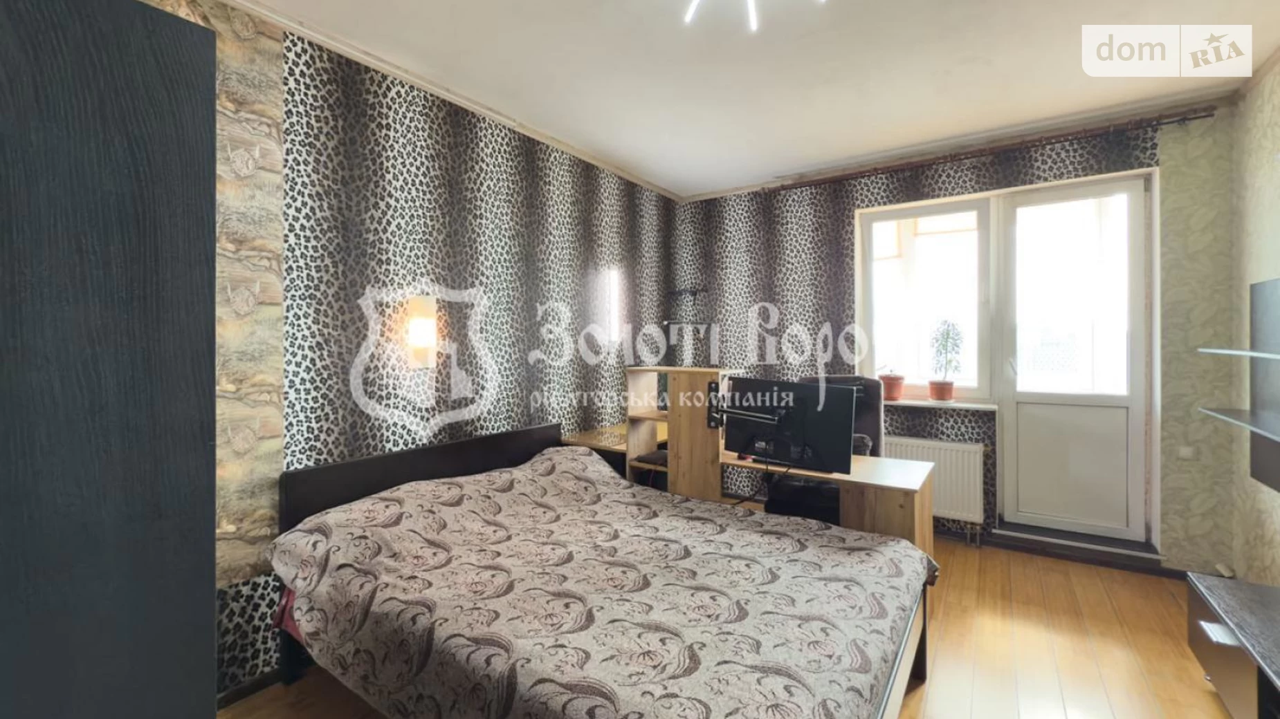 Продается 3-комнатная квартира 115 кв. м в Киеве, Харьковское шоссе, 19А - фото 4