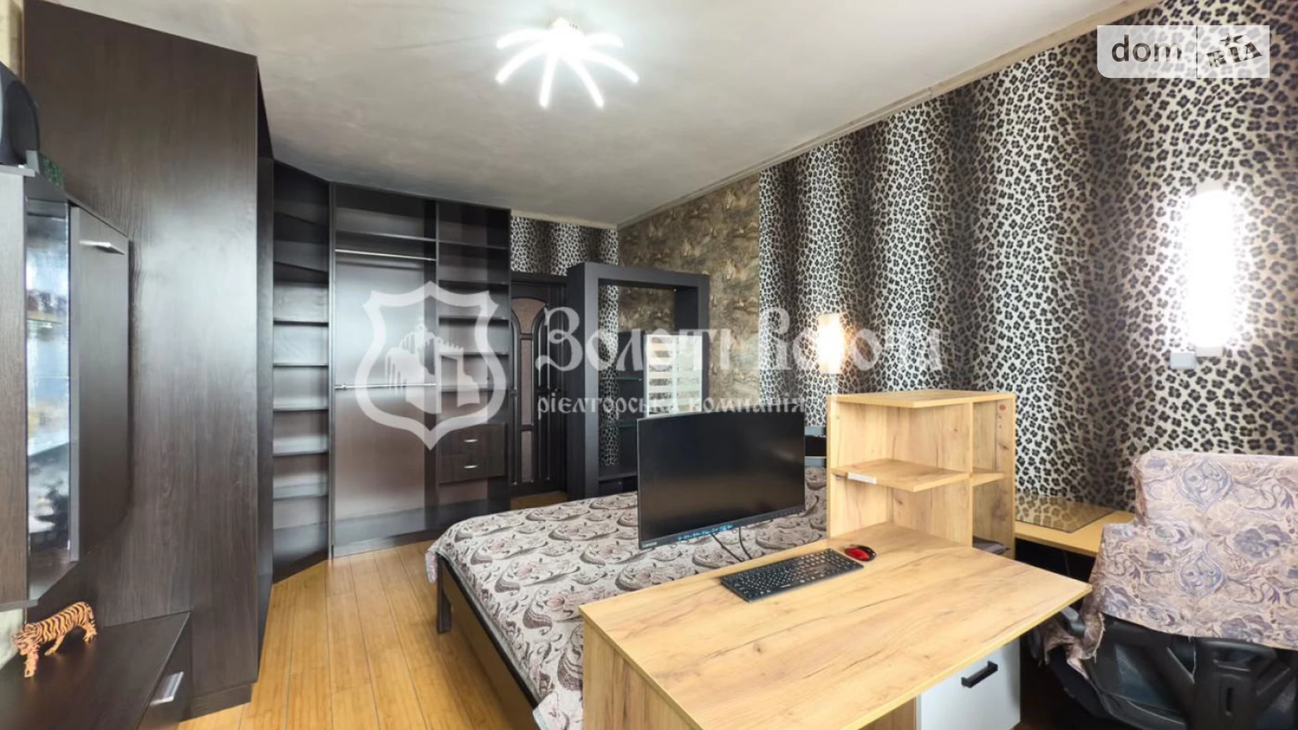 Продается 3-комнатная квартира 115 кв. м в Киеве, Харьковское шоссе, 19А - фото 5