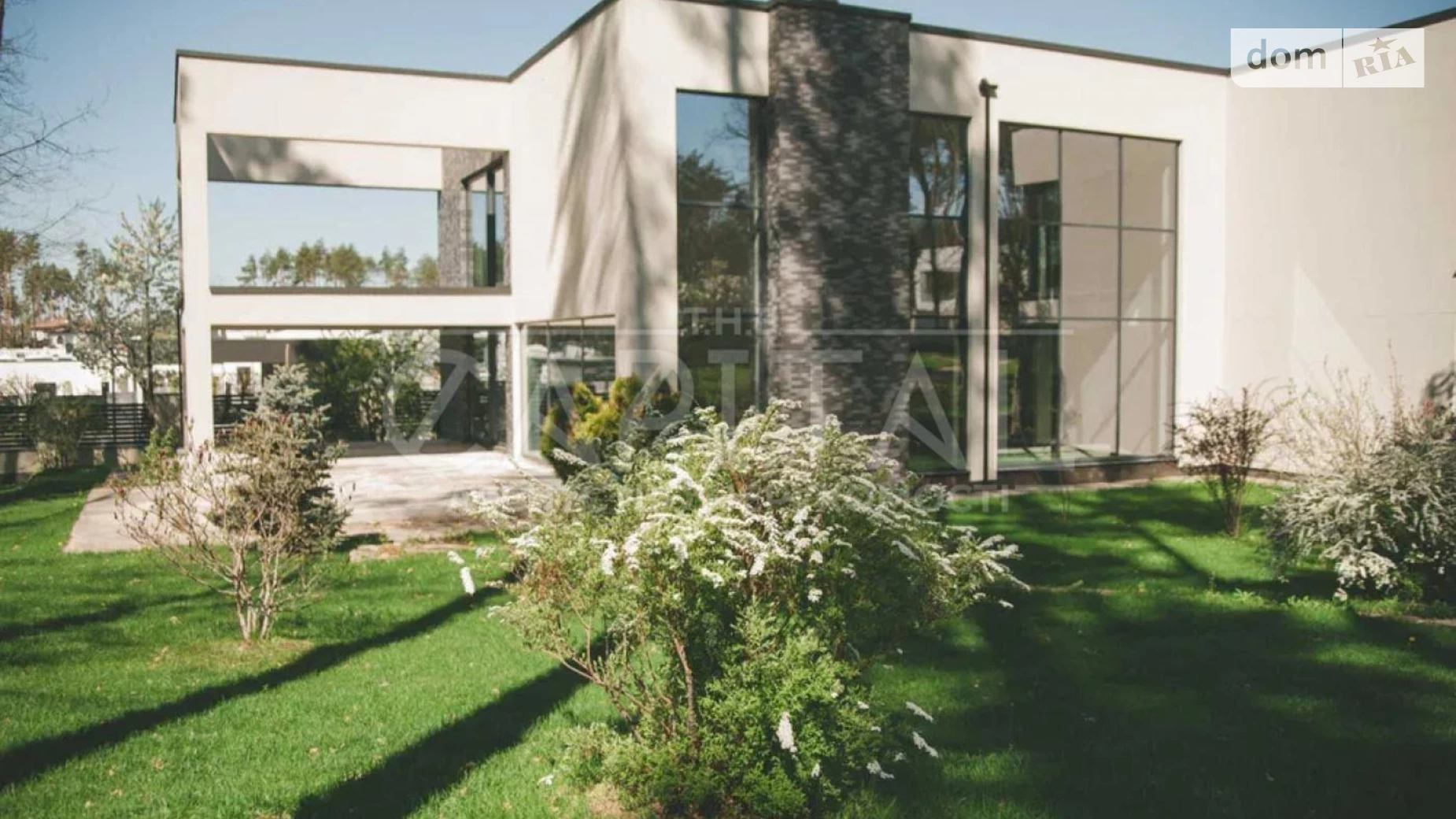 Продается дом на 2 этажа 445 кв. м с мансардой, цена: 550000 $ - фото 5