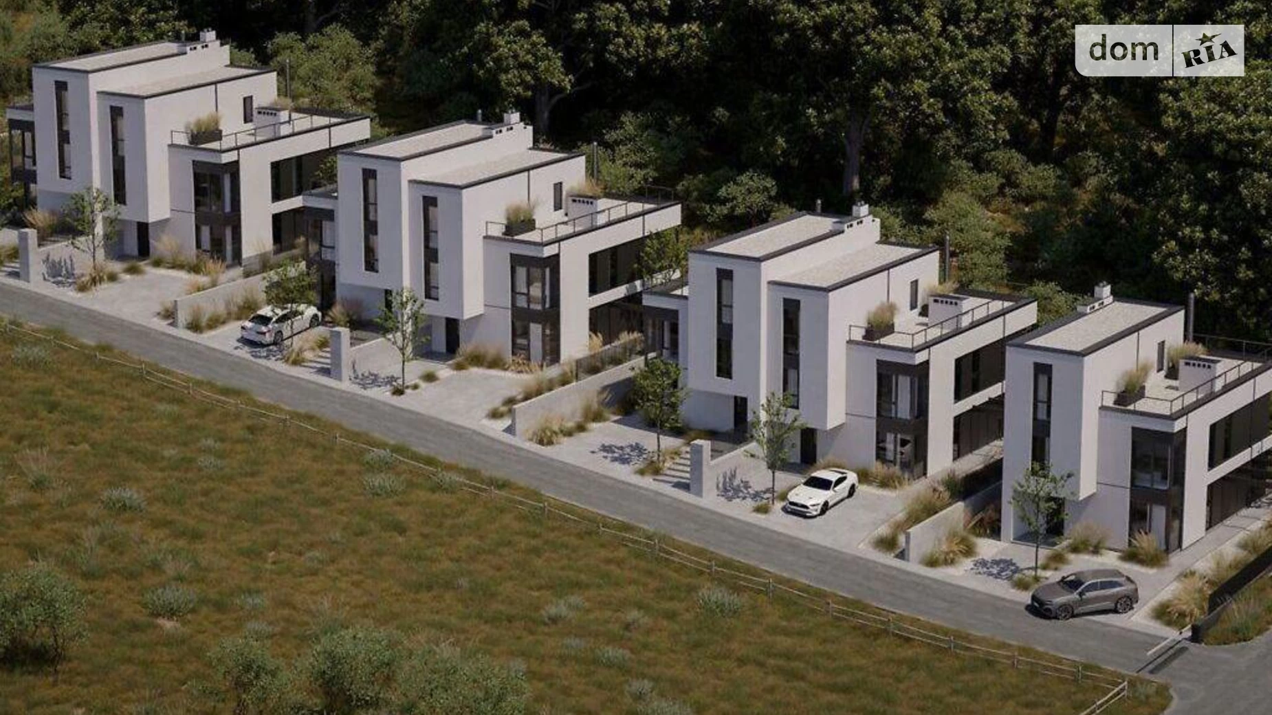 Великі Гаї, цена: 155680 $ - фото 2