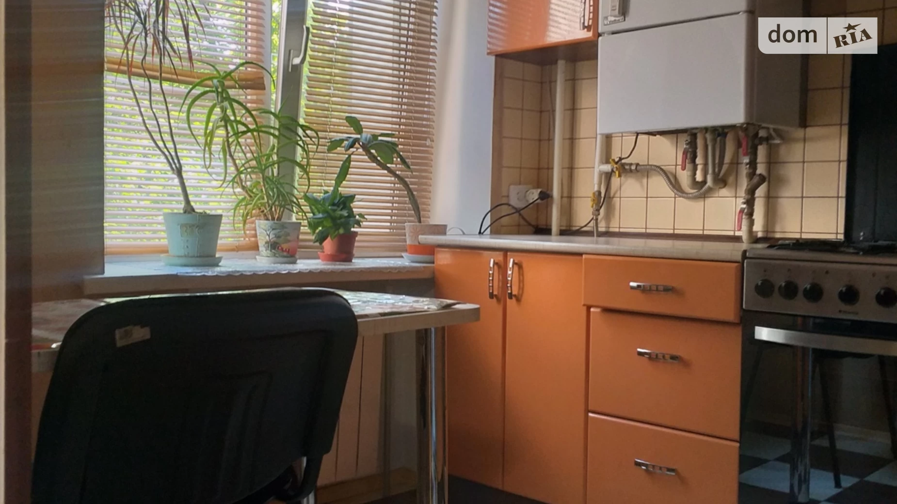 Сдается в аренду 1-комнатная квартира 32 кв. м в Виннице, пл. Северина Наливайко - фото 4