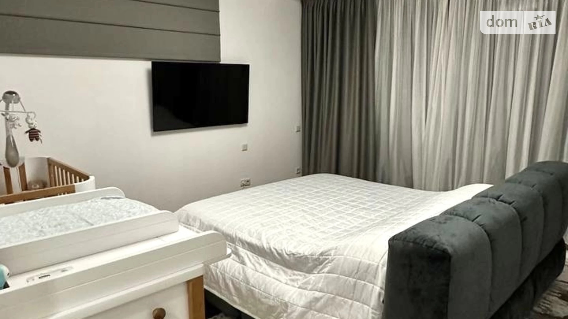 Продается 3-комнатная квартира 242 кв. м в Днепре - фото 5