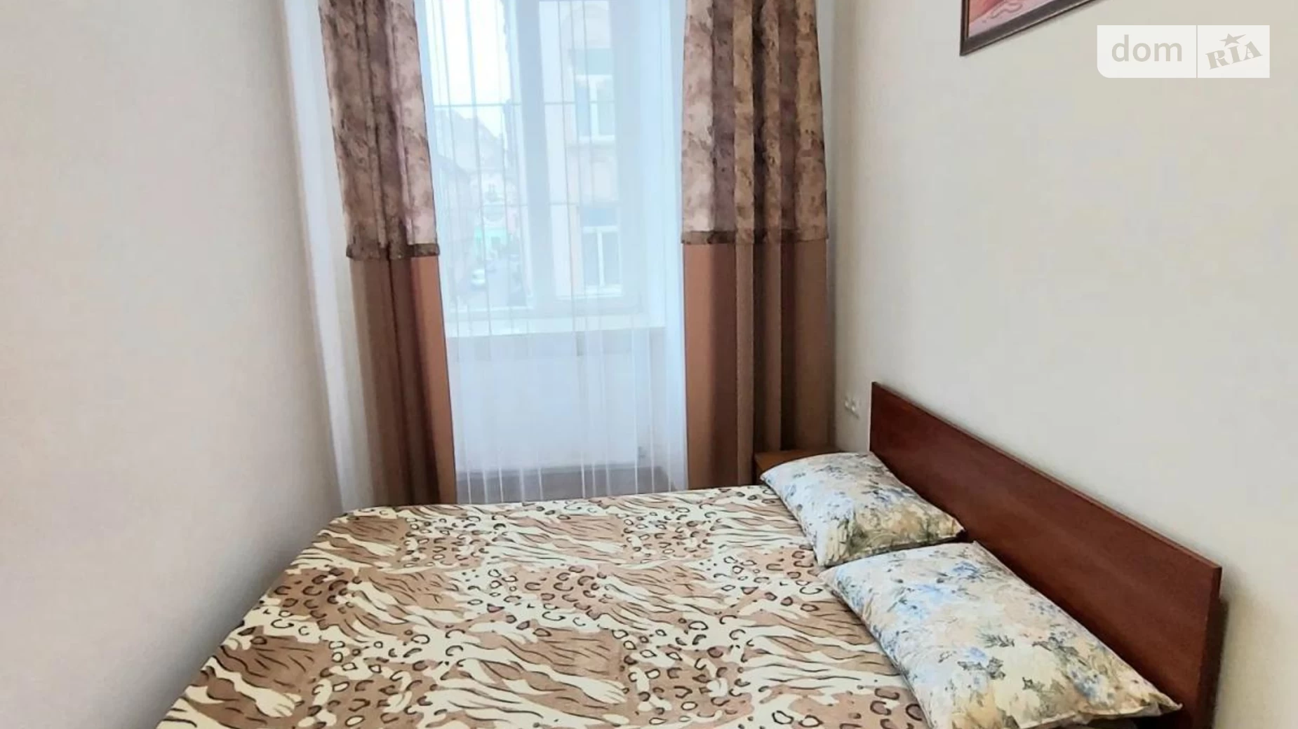 Здається в оренду 2-кімнатна квартира 60 кв. м у Львові, вул. Театральна, 23 - фото 5