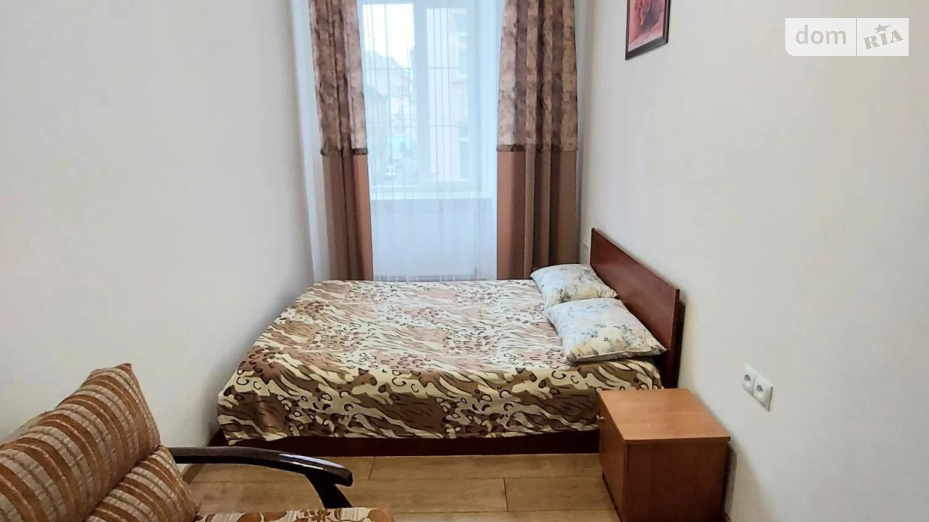 Здається в оренду 2-кімнатна квартира 60 кв. м у Львові, вул. Театральна, 23 - фото 2