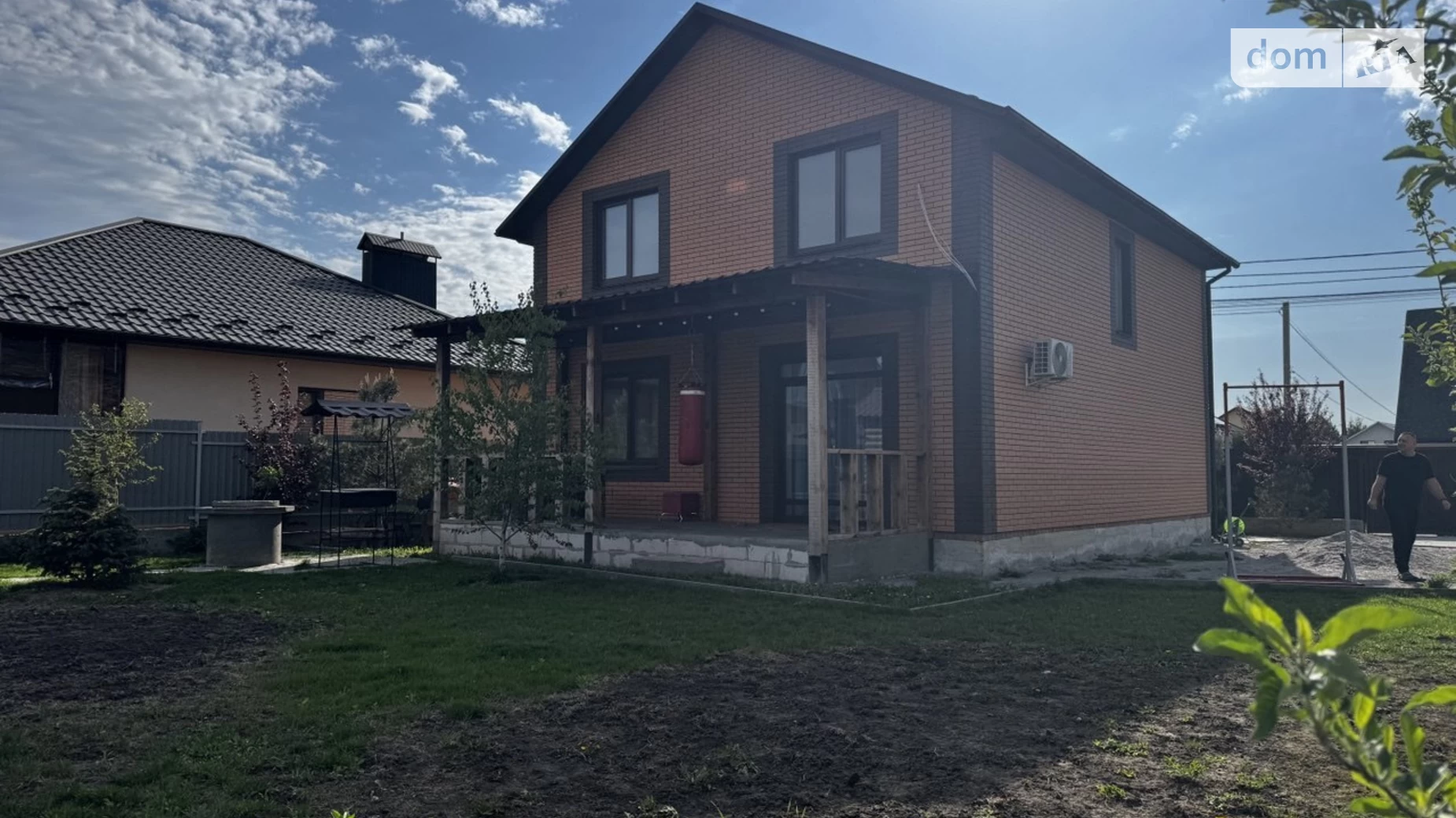 Продається будинок 2 поверховий 135 кв. м з подвалом, цена: 179000 $ - фото 3