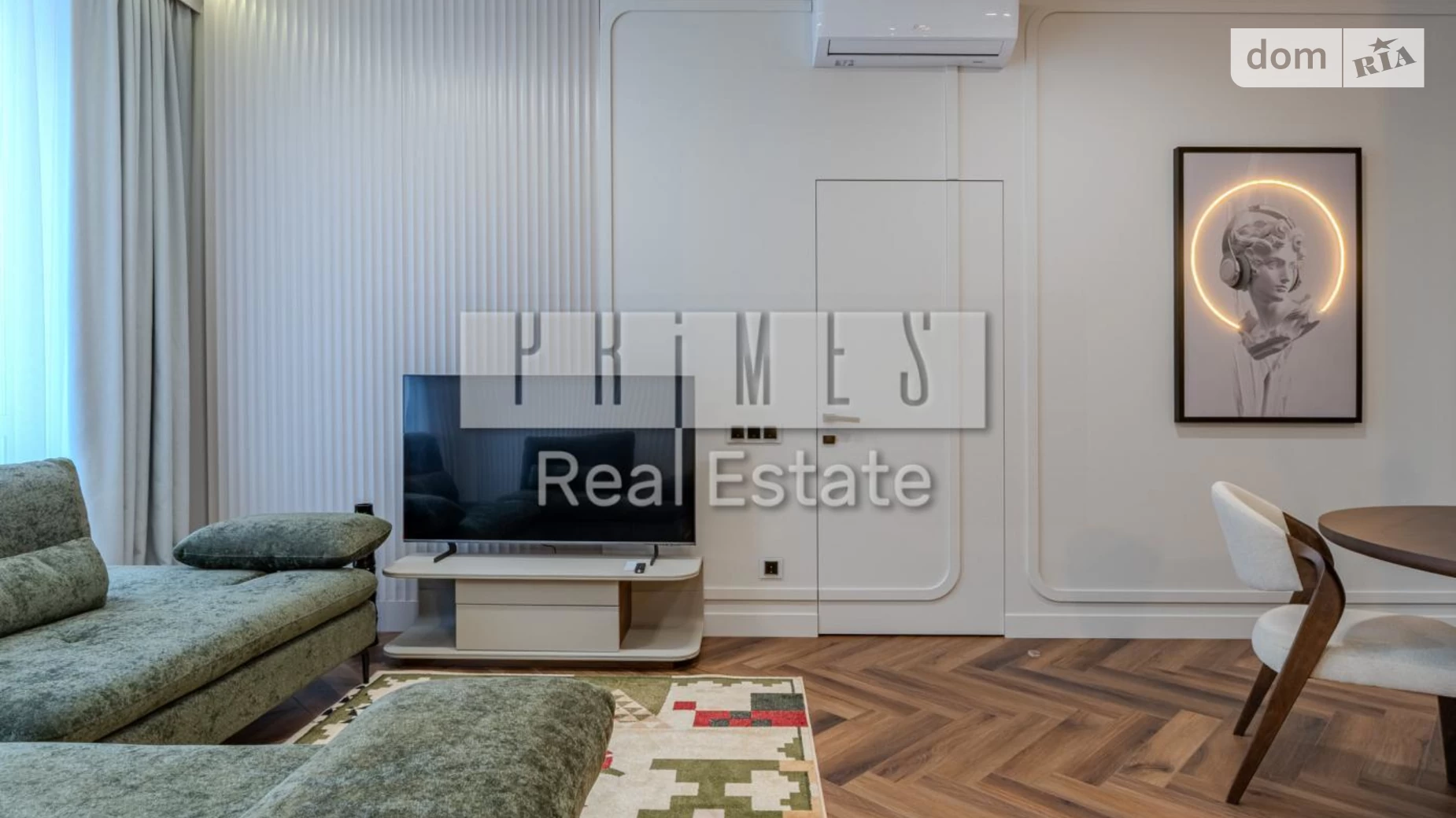 Продается 3-комнатная квартира 106 кв. м в Киеве, ул. Бульварно-Кудрявская(Воровского Вацлава), 17А - фото 5