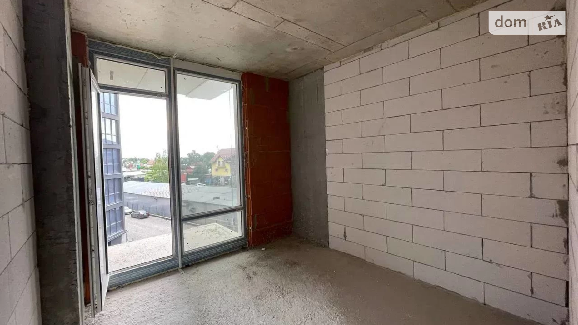 Продається 2-кімнатна квартира 56 кв. м у Угорниках, цена: 48500 $ - фото 3