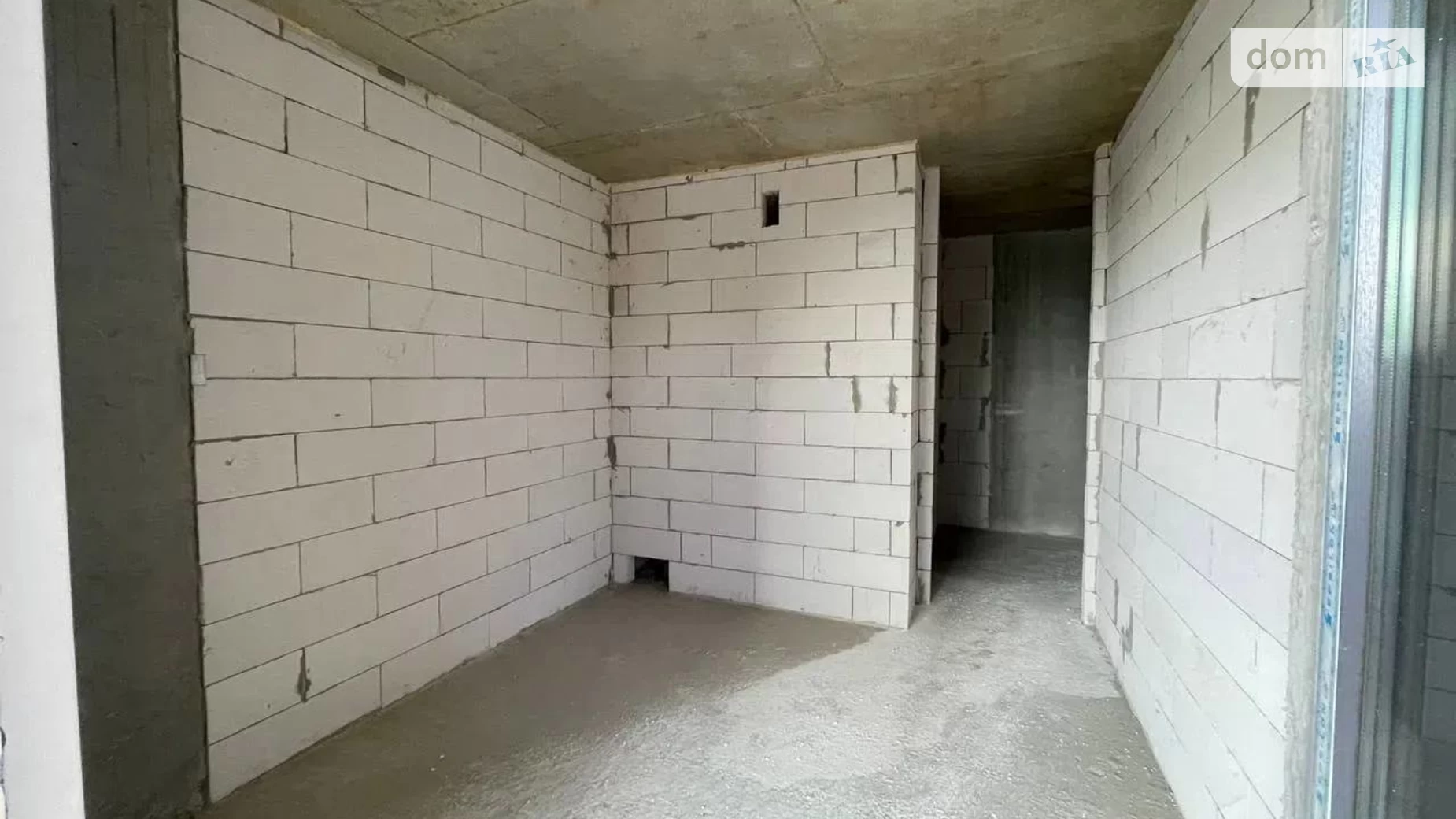 Продається 2-кімнатна квартира 56 кв. м у Угорниках, цена: 48500 $ - фото 4