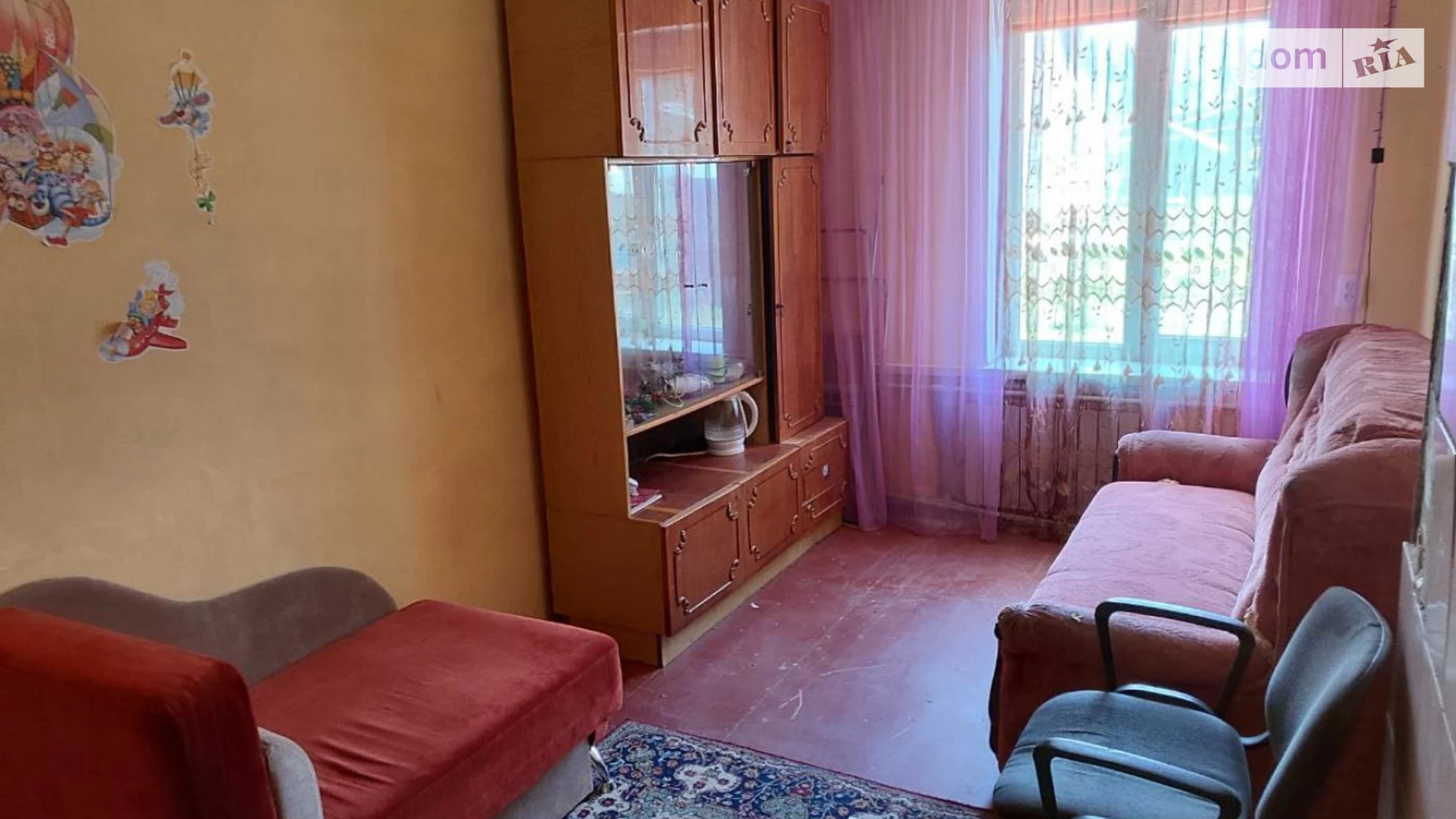 Продається 2-кімнатна квартира 39 кв. м у Рівному, вул. Присадибна - фото 3