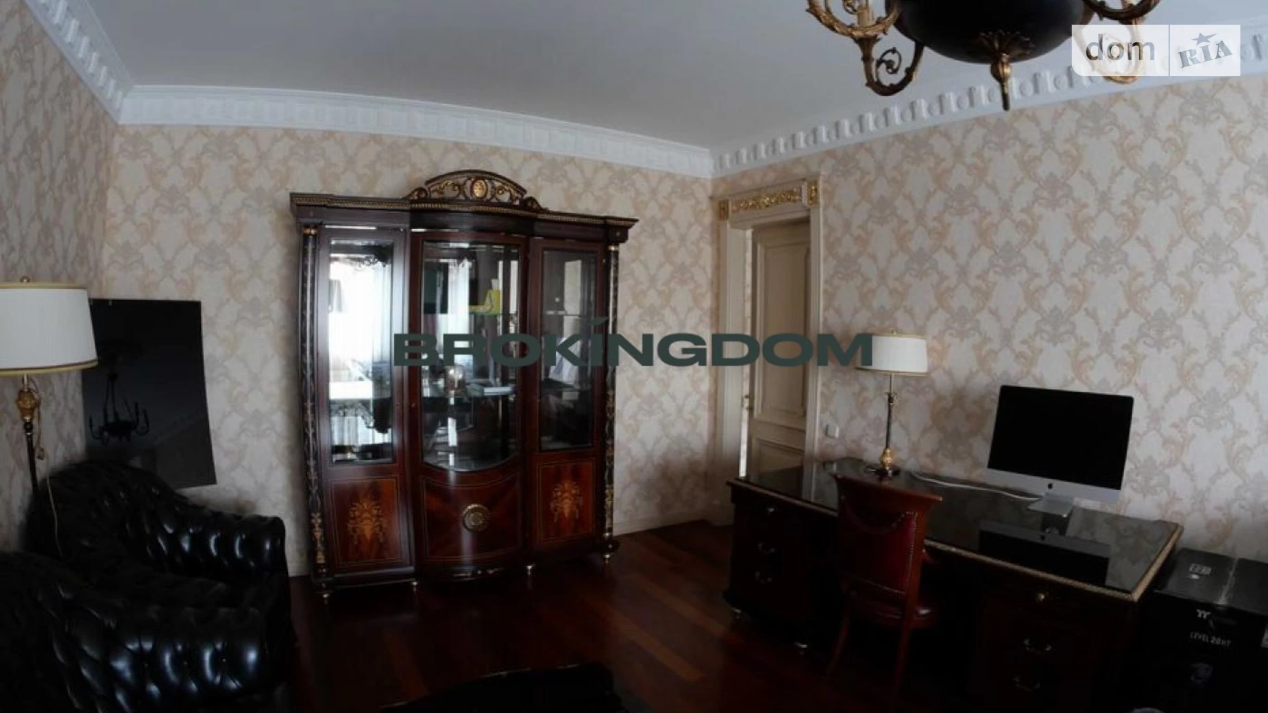 Продається 5-кімнатна квартира 306 кв. м у Києві, вул. Панаса Мирного, 12 - фото 2