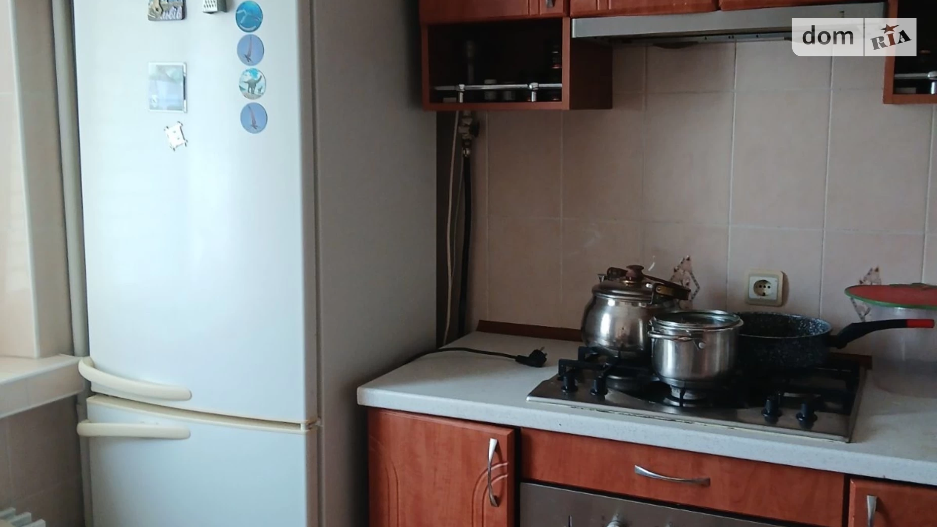 Сдается в аренду 2-комнатная квартира 65 кв. м в Сумах, ул. Колпака, 81Б - фото 2