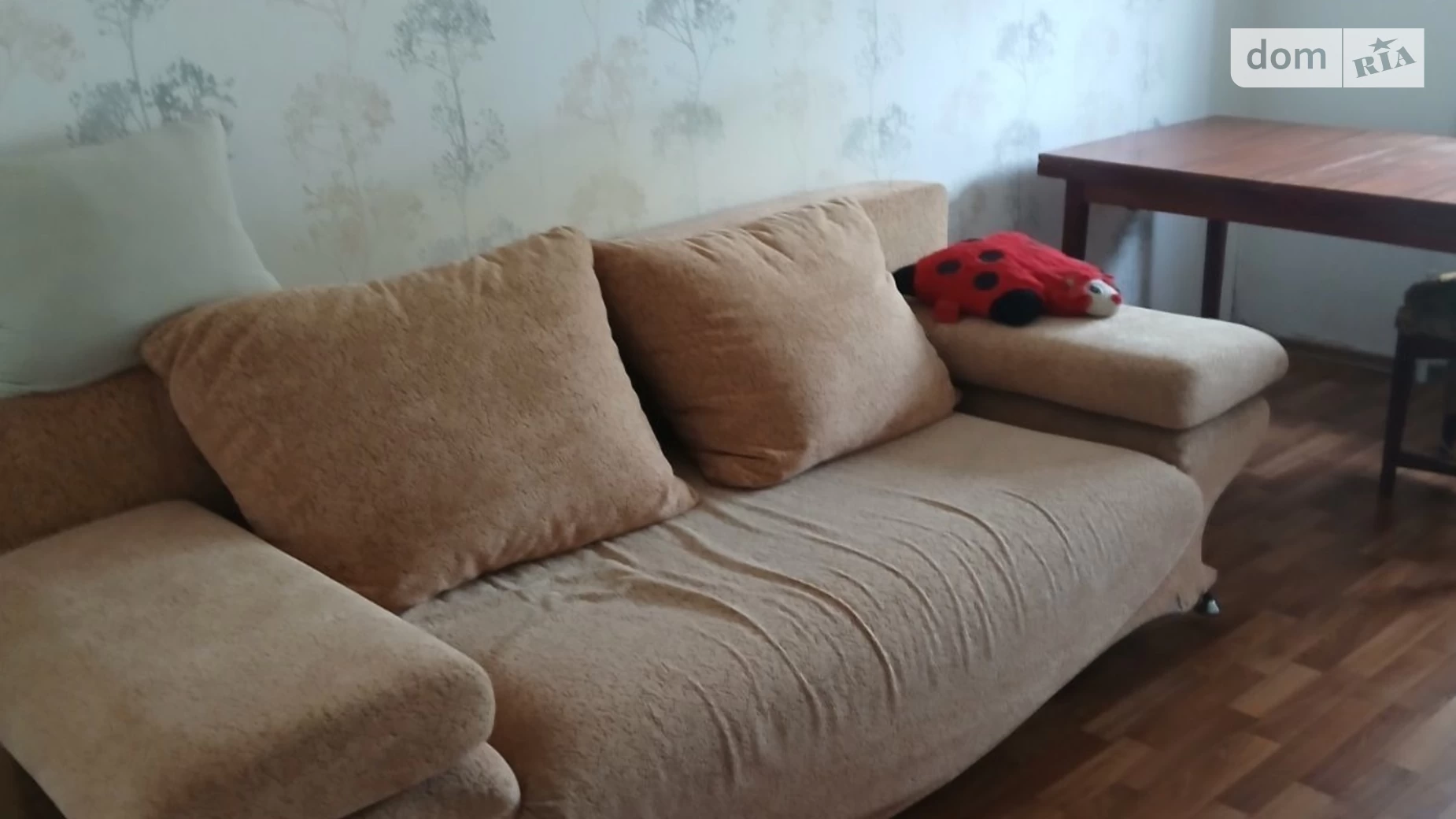 Сдается в аренду 2-комнатная квартира 65 кв. м в Сумах, ул. Колпака, 81Б - фото 5