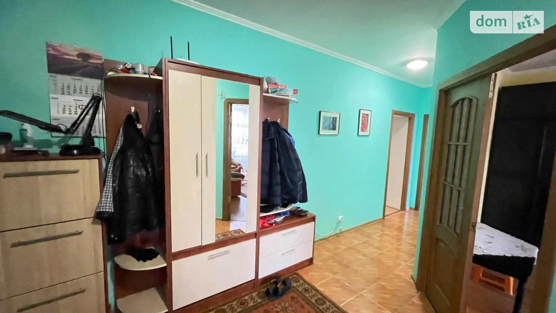 Продается 2-комнатная квартира 75 кв. м в Хмельницком, ул. Заречанская - фото 2