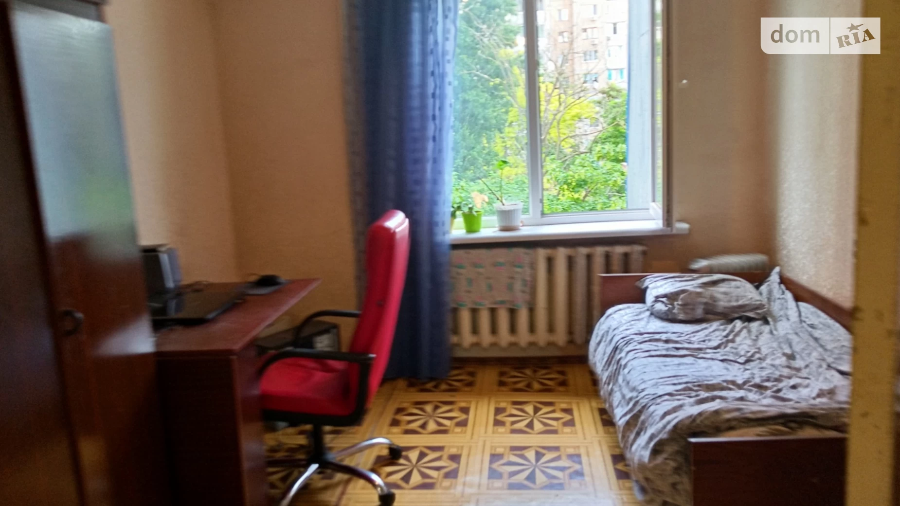 Продается 2-комнатная квартира 46 кв. м в Одессе, ул. Академика Королева - фото 2