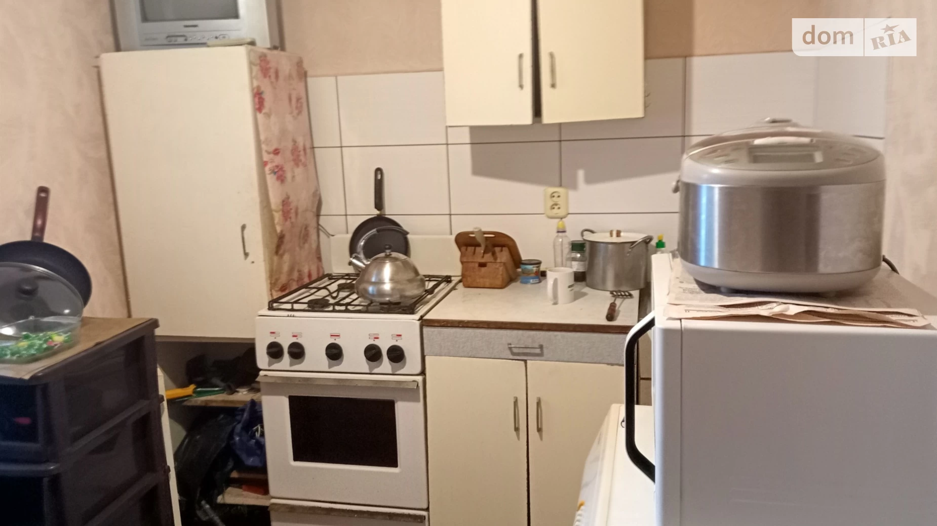 Продается 2-комнатная квартира 46 кв. м в Одессе, ул. Академика Королева - фото 3