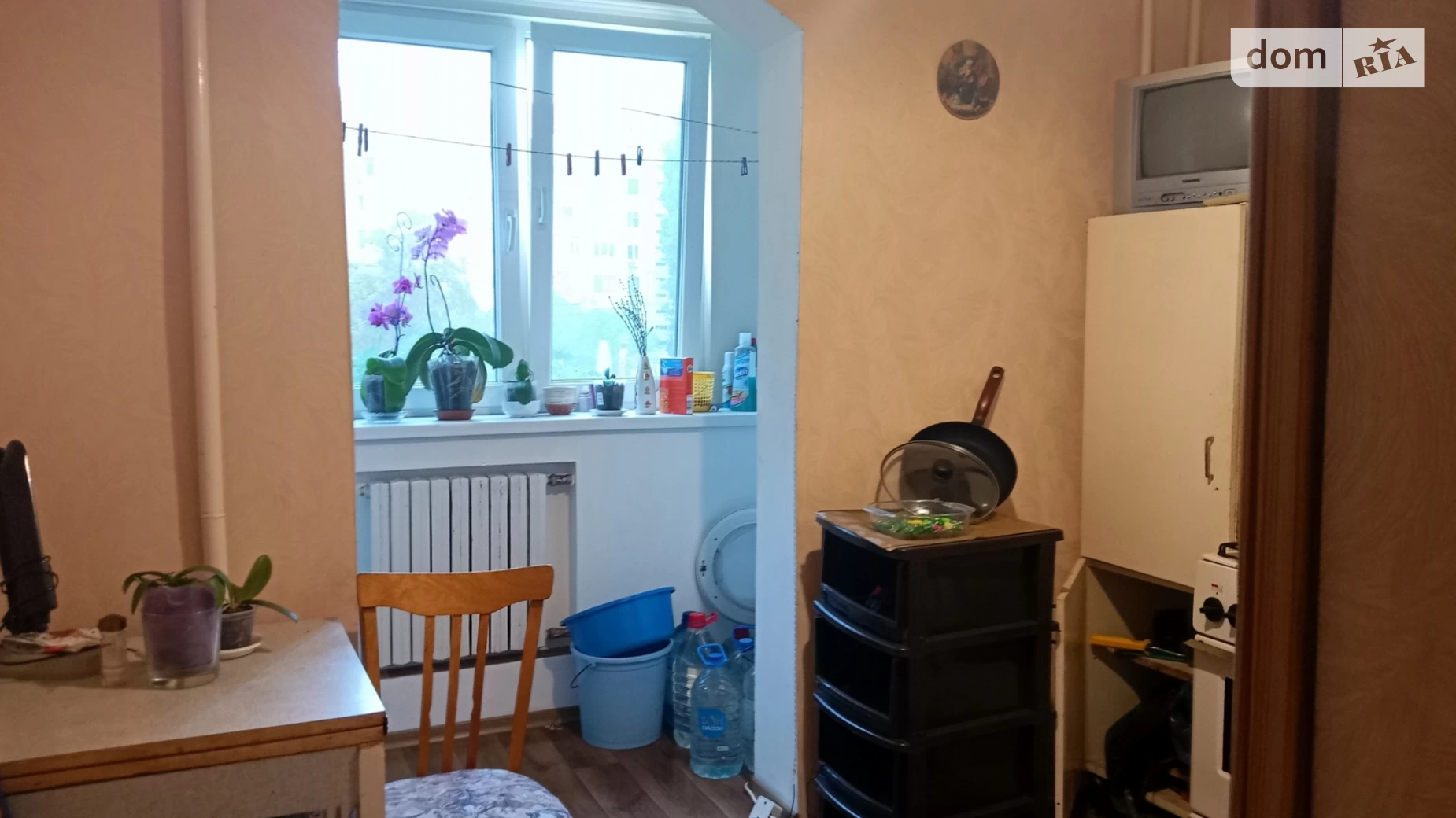 Продается 2-комнатная квартира 46 кв. м в Одессе, ул. Академика Королева - фото 4