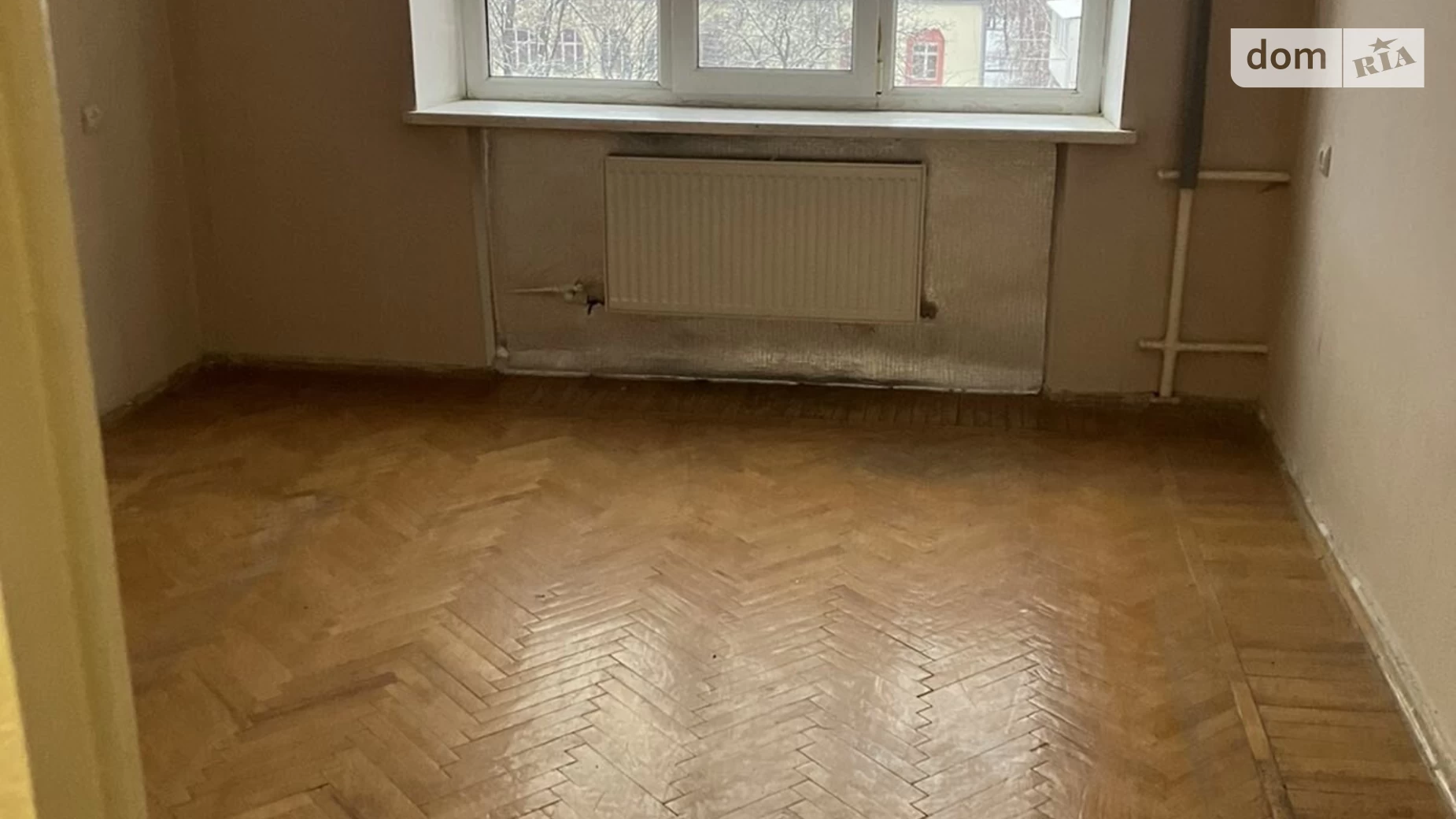 Сдается в аренду 1-комнатная квартира 32 кв. м в Виннице, пл. Северина Наливайко - фото 4