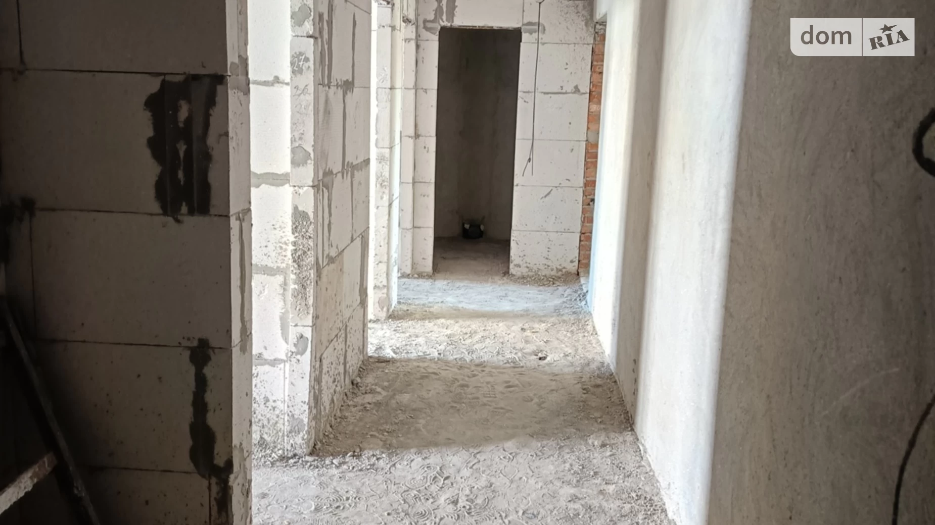 3-кімнатна квартира 72 кв. м у Тернополі, вул. Стадникової Софії - фото 3