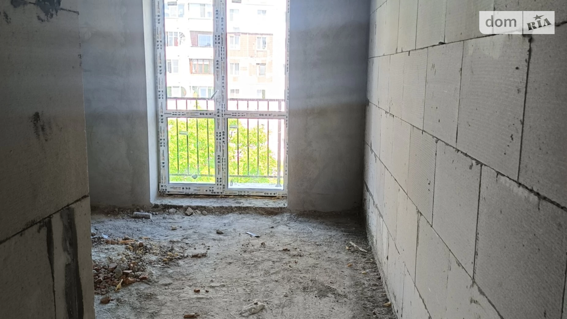 3-кімнатна квартира 72 кв. м у Тернополі, вул. Стадникової Софії - фото 4