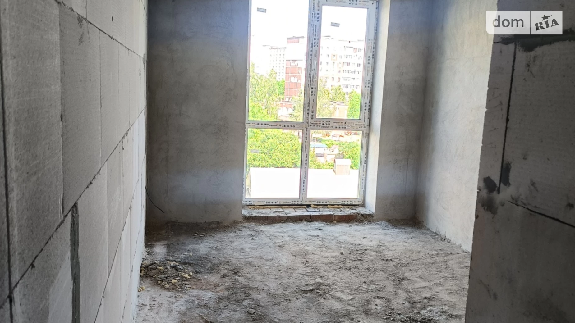 3-кімнатна квартира 72 кв. м у Тернополі, вул. Стадникової Софії - фото 2