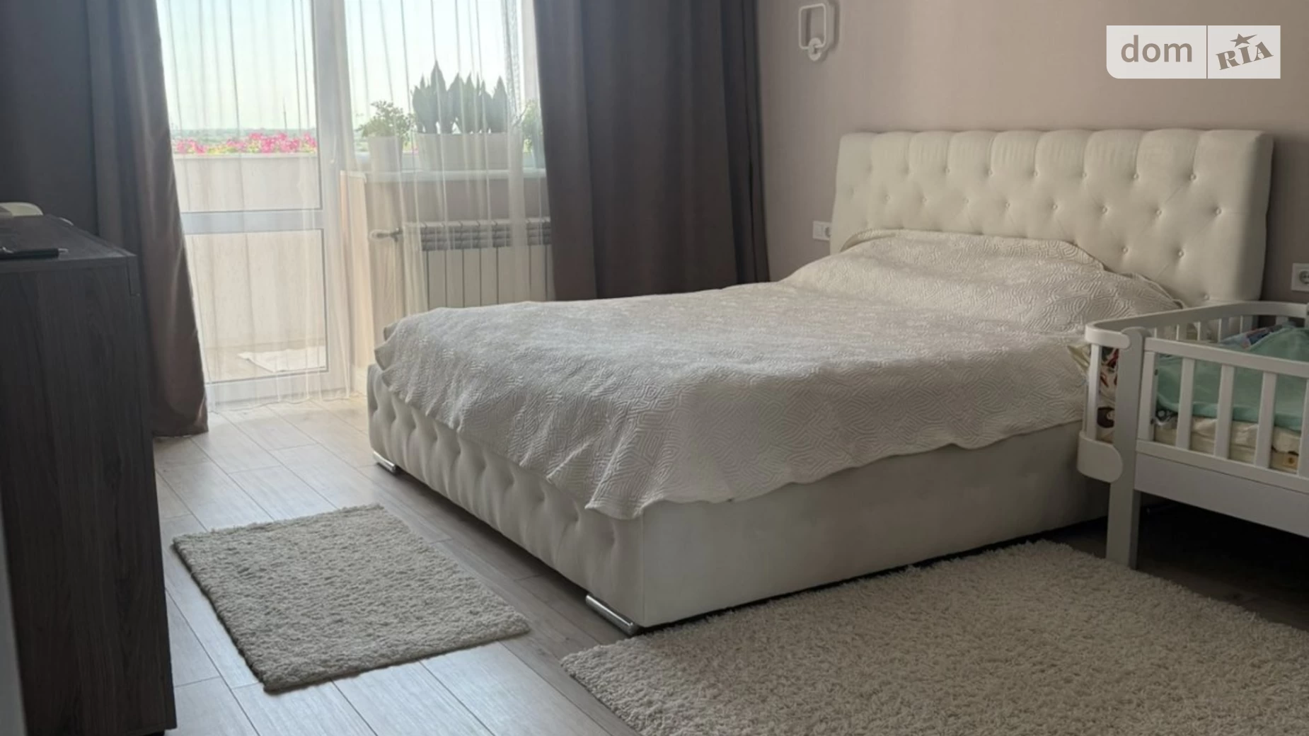 Продається 2-кімнатна квартира 73 кв. м у Минаї, пров. Парковий - фото 3