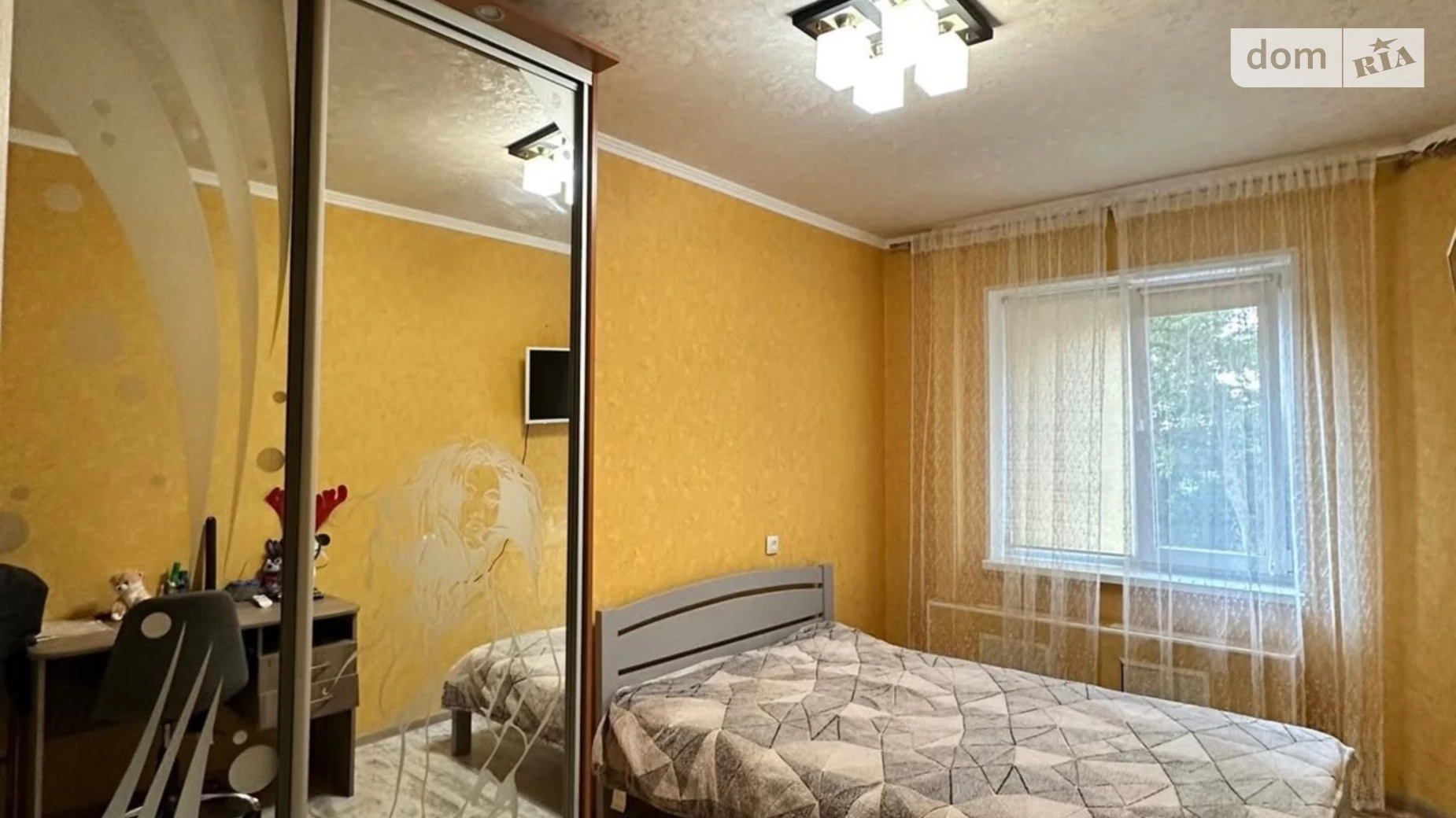 Продается 3-комнатная квартира 68 кв. м в Белой Церкви, ул. Зенитного полка(Грибоедова) - фото 2