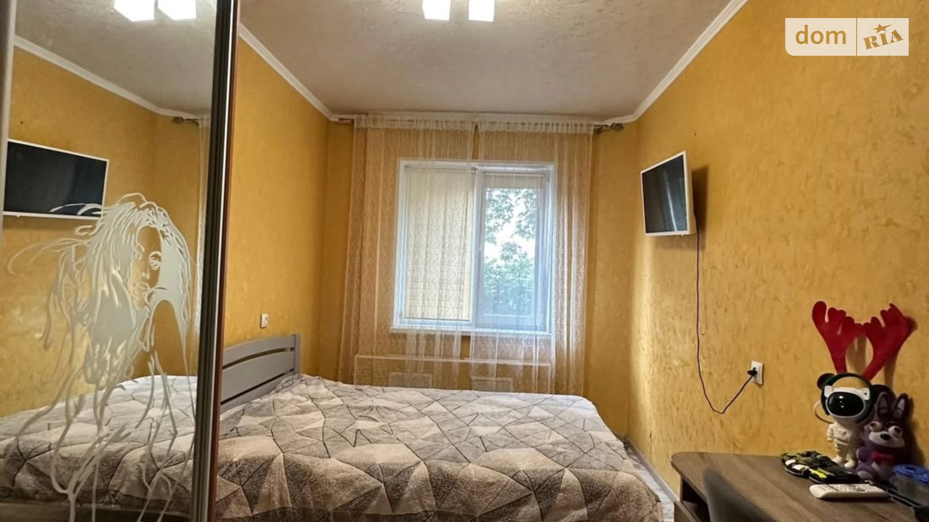 Продается 3-комнатная квартира 68 кв. м в Белой Церкви, ул. Зенитного полка(Грибоедова) - фото 4