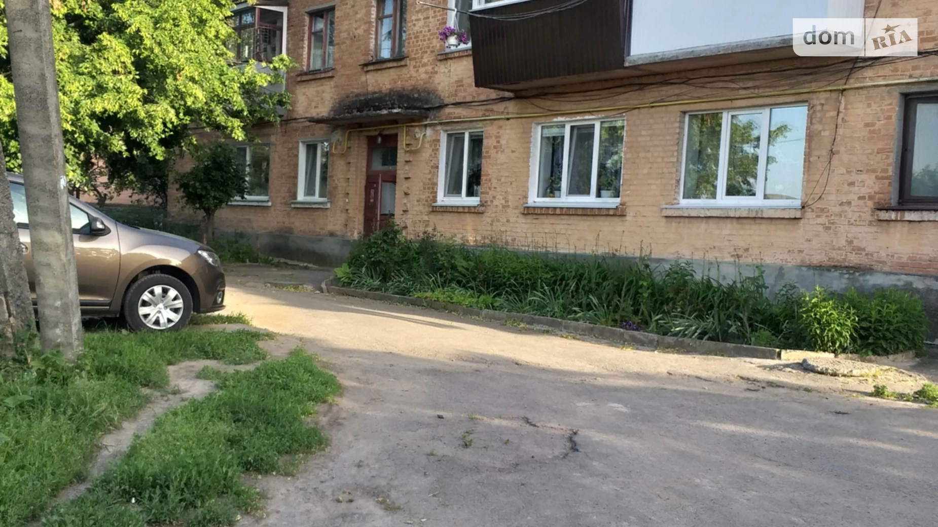 Сдается в аренду 1-комнатная квартира 32 кв. м в Виннице, пл. Северина Наливайко - фото 2