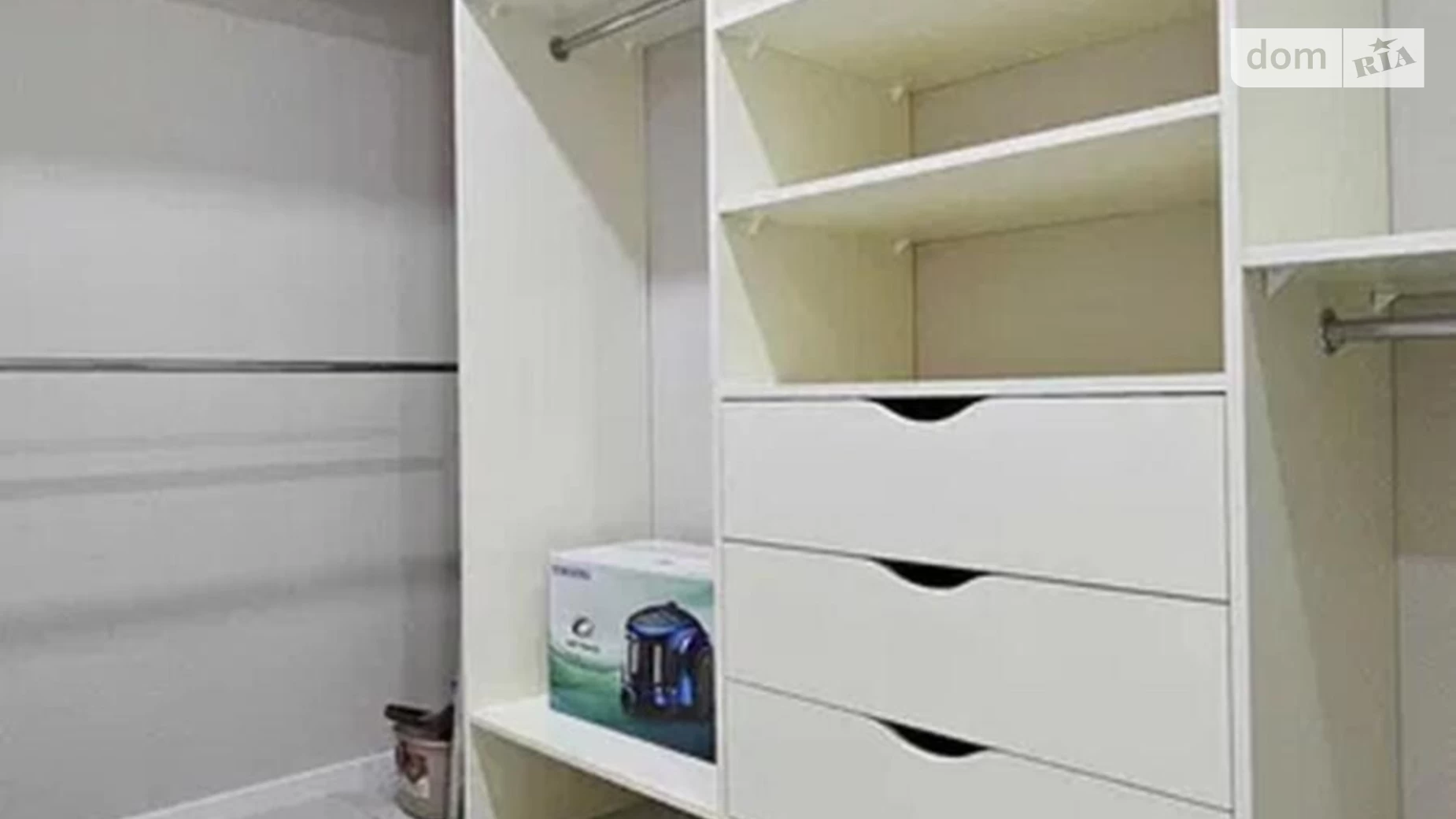 Здається в оренду 2-кімнатна квартира 78 кв. м у Києві, пров. Балтійський, 1 - фото 5