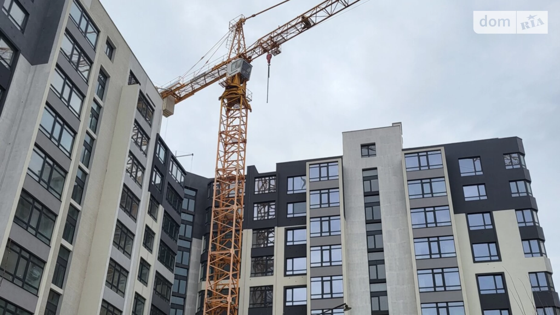 Продается 2-комнатная квартира 61.5 кв. м в Николаеве - фото 2