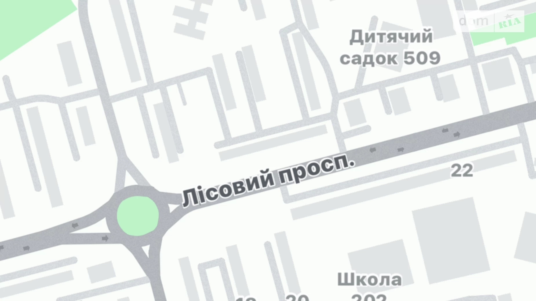 Продается 2-комнатная квартира 43 кв. м в Киеве, просп. Лесной, 17Б - фото 5
