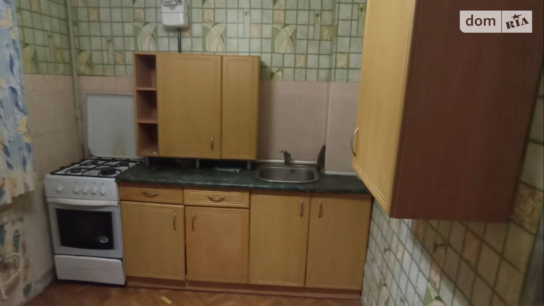 Продается 1-комнатная квартира 32.6 кв. м в Харькове - фото 4