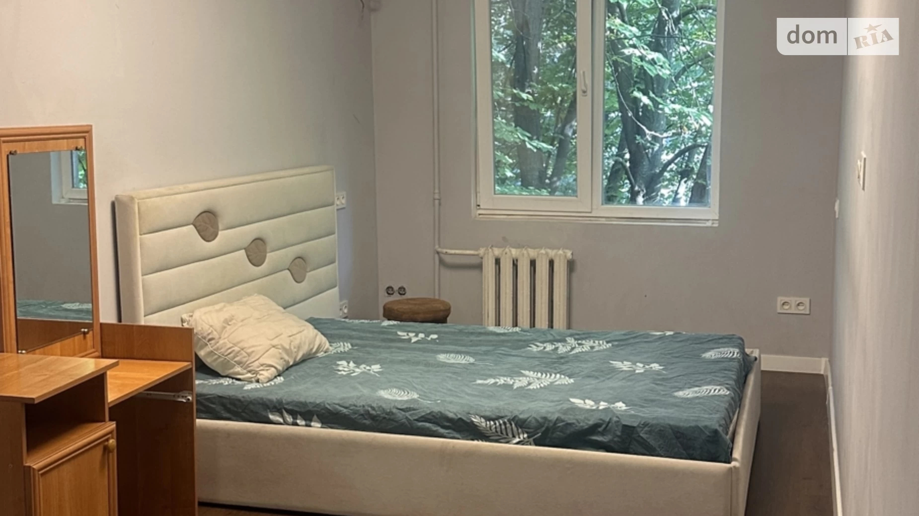 Продається 2-кімнатна квартира 44 кв. м у Одесі, вул. Радісна, 11 - фото 2