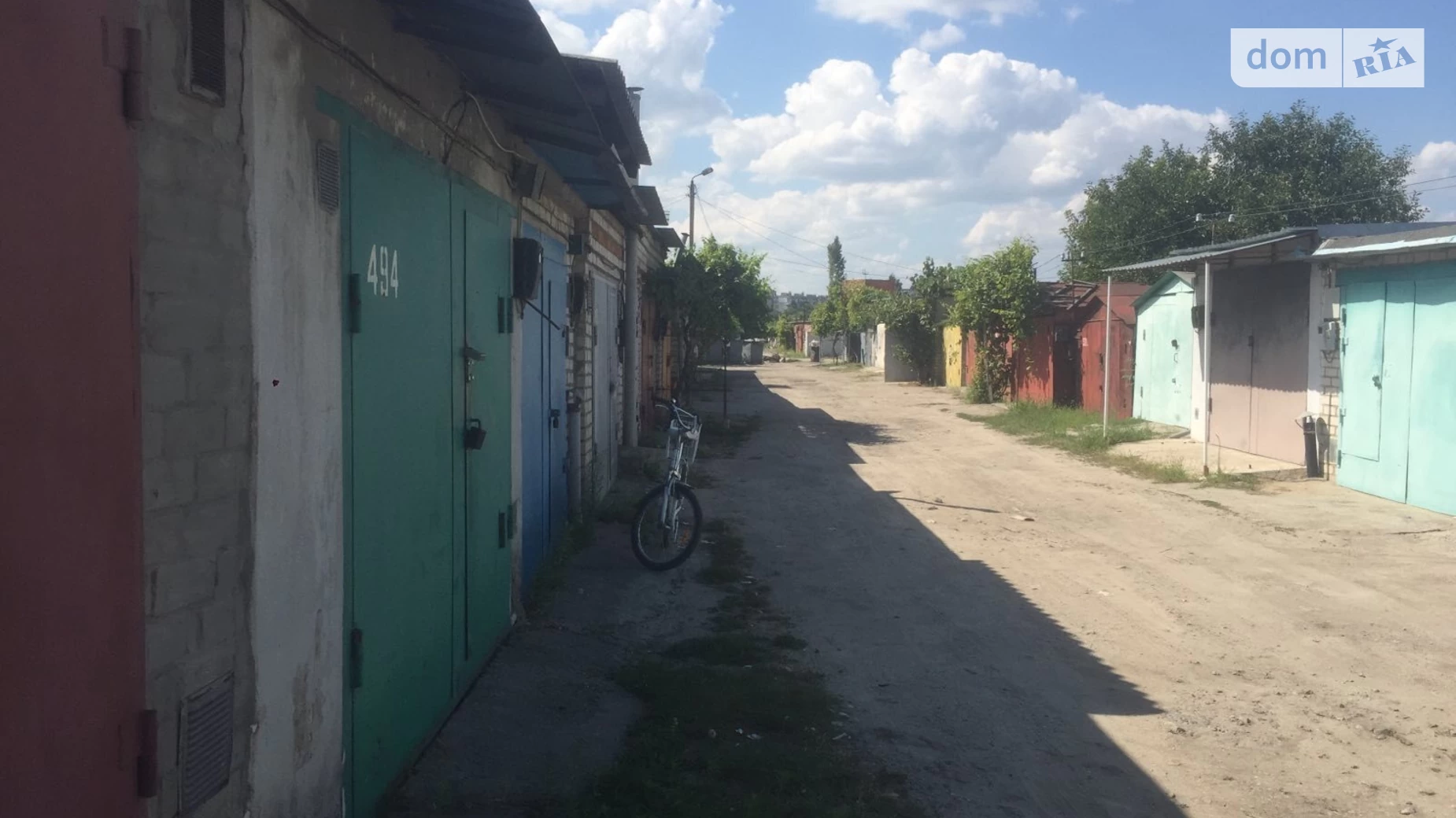 Здається в оренду окремий гараж під легкове авто на 22 кв. м, цена: 1100 грн - фото 2