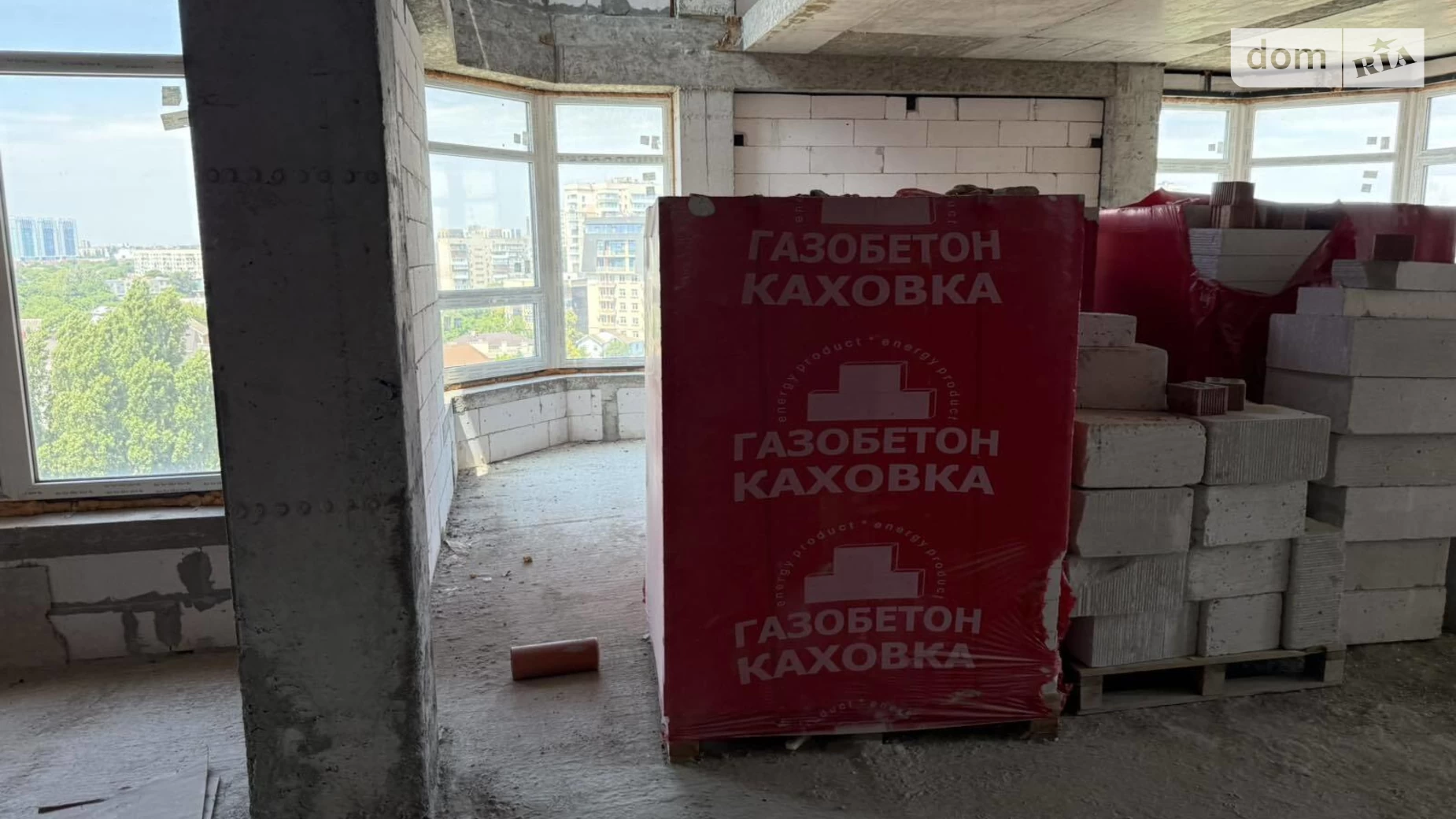 Продается 4-комнатная квартира 159 кв. м в Одессе, пер. Компасный, 1А - фото 5