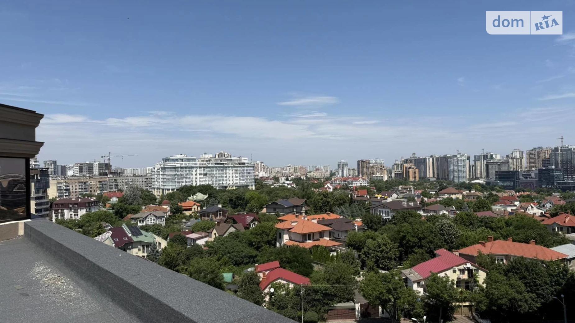 Продается 4-комнатная квартира 159 кв. м в Одессе, пер. Компасный, 1А - фото 2
