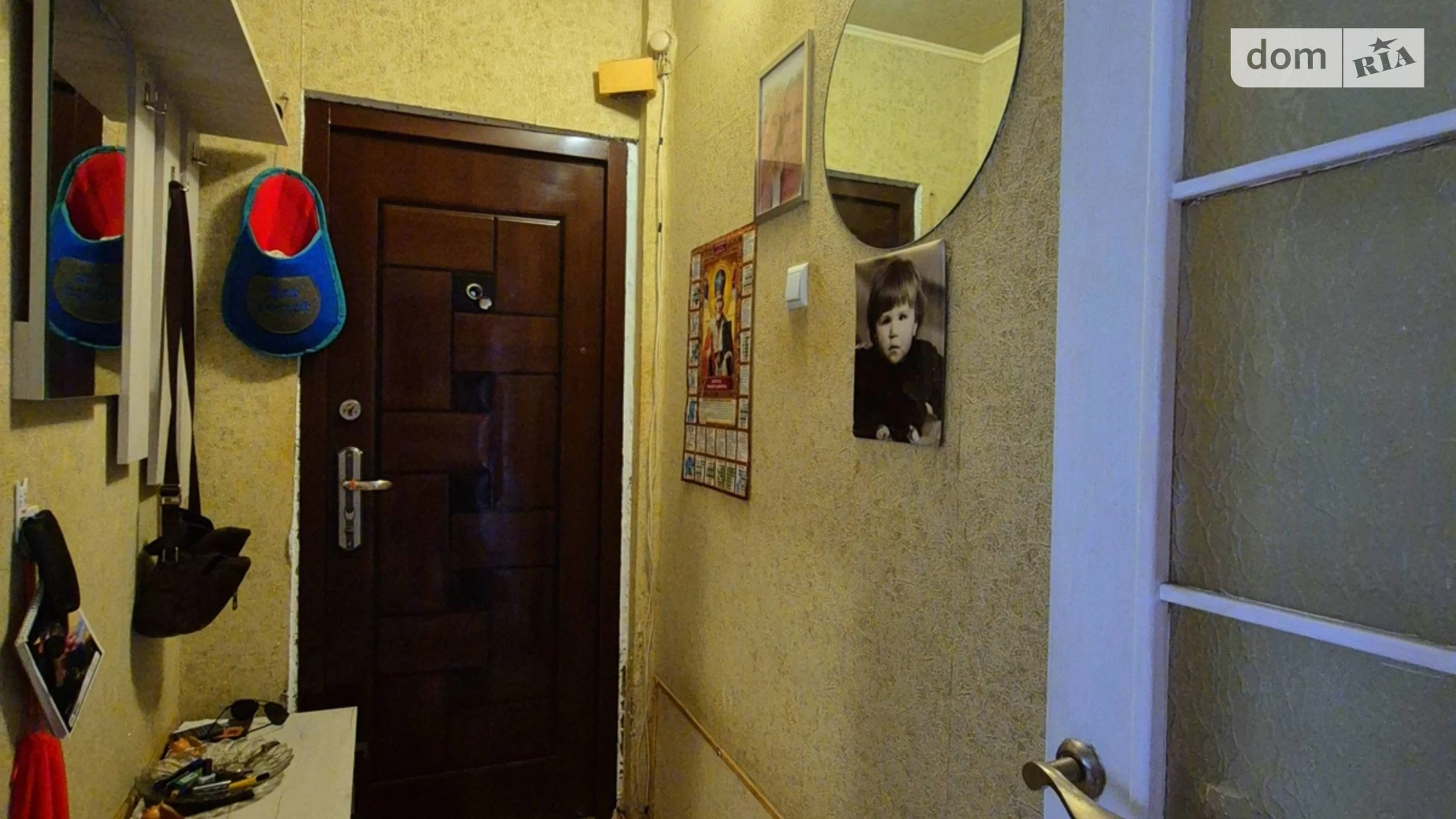 Продається 2-кімнатна квартира 45 кв. м у Білій Церкві, вул. Волонтерська(Турчанінова), 29 - фото 3