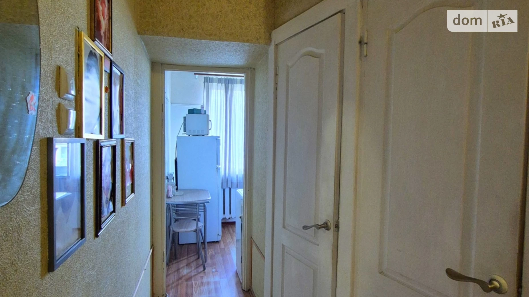 Продається 2-кімнатна квартира 45 кв. м у Білій Церкві, вул. Волонтерська(Турчанінова), 29 - фото 4