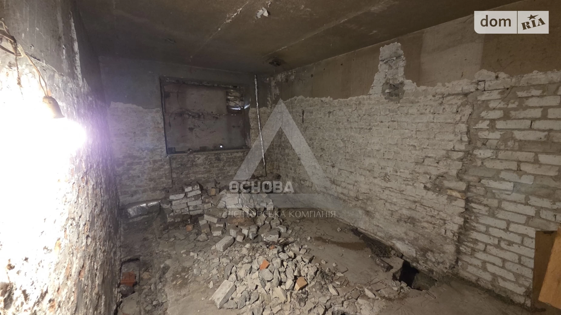 Продається приміщення вільного призначення 70 кв. м в 5-поверховій будівлі, цена: 6500 $ - фото 3
