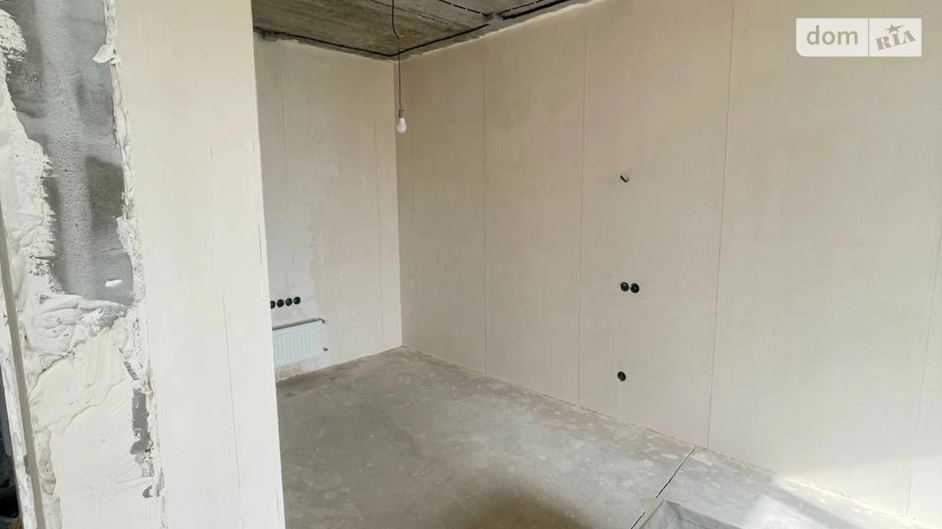 Продается 1-комнатная квартира 40.2 кв. м в Фонтанке, ул. Чехова, 1/2 - фото 3