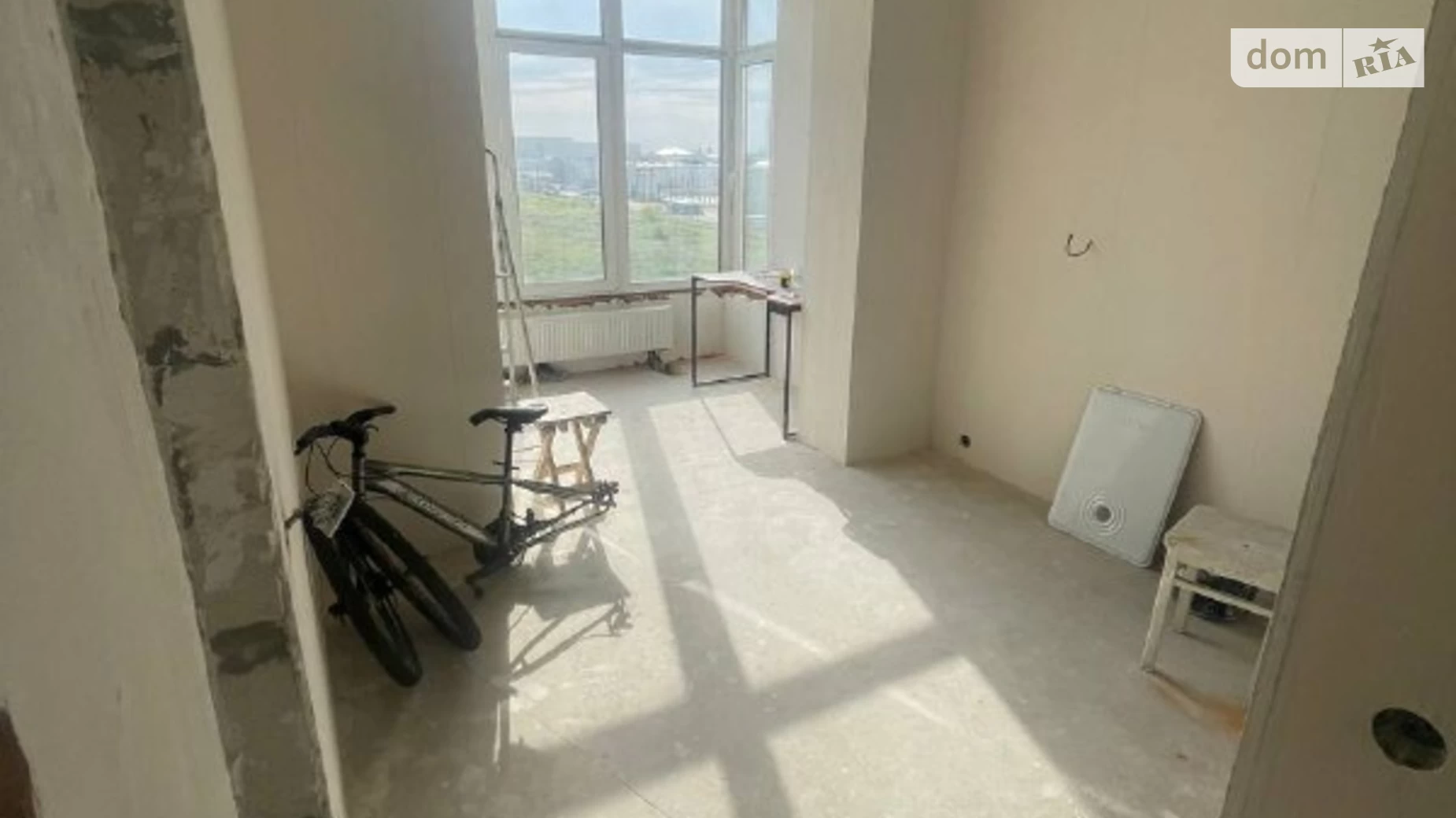 Продается 1-комнатная квартира 40.2 кв. м в Фонтанке, ул. Чехова, 1/2 - фото 4