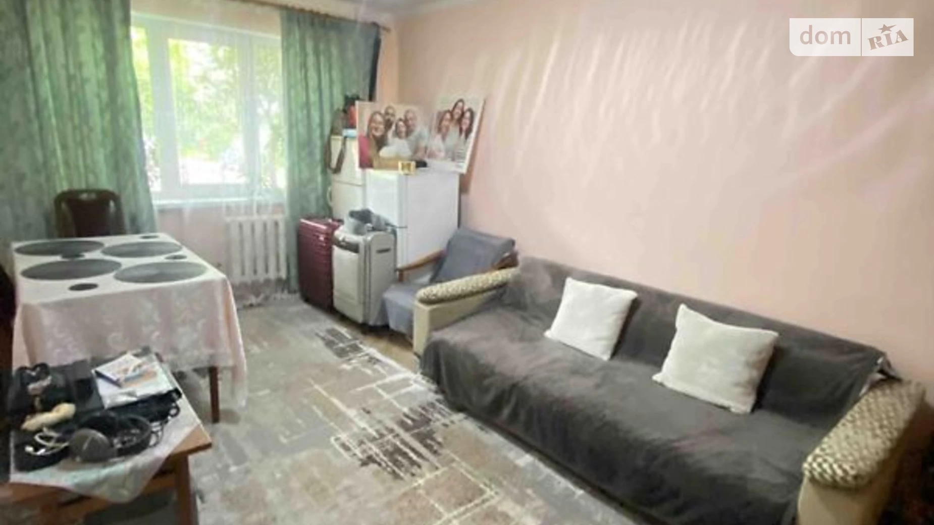 Продається 2-кімнатна квартира 45 кв. м у Львові, вул. Яворницького Дмитра, 10 - фото 3
