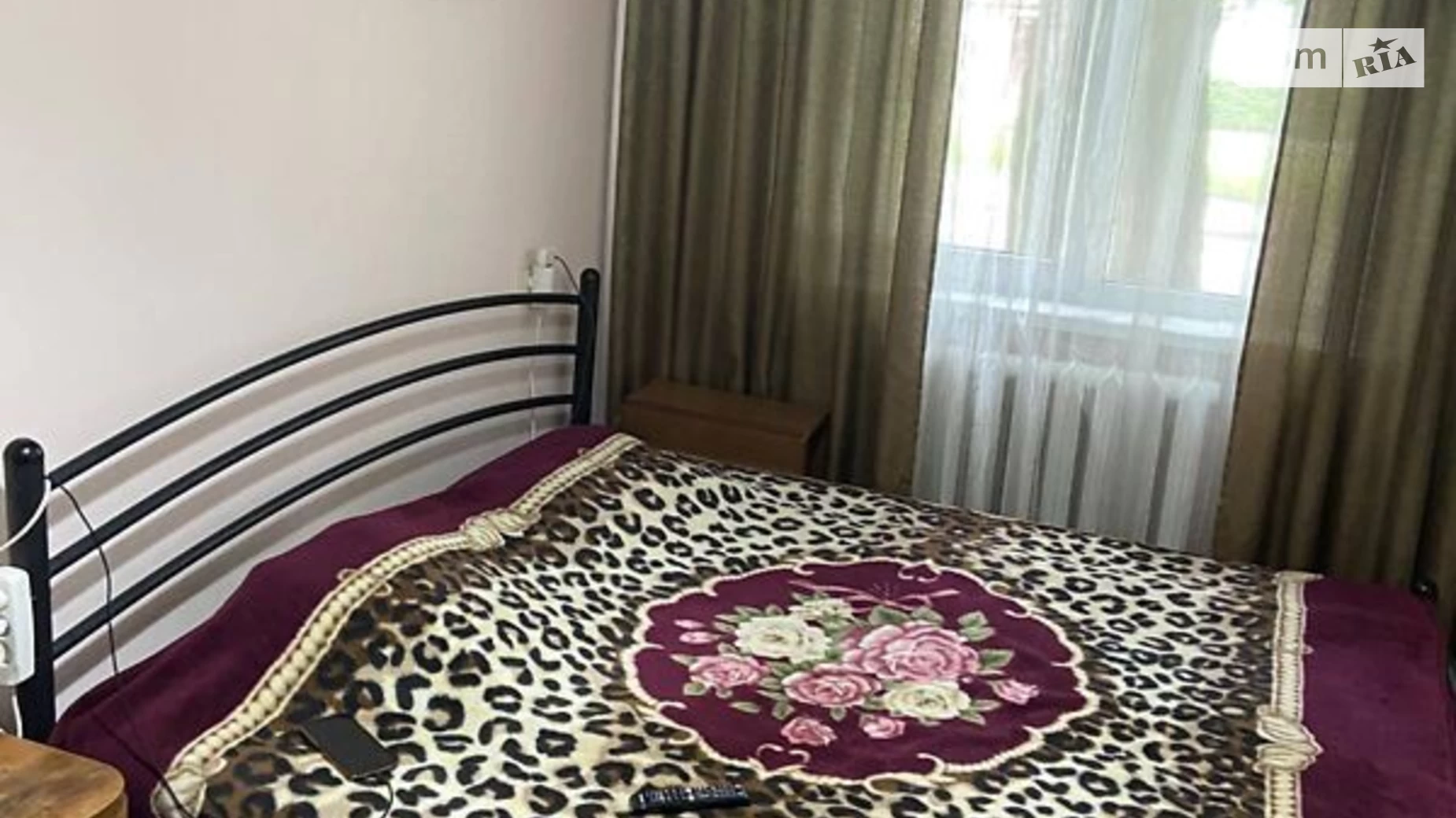 Продається 2-кімнатна квартира 45 кв. м у Львові, вул. Яворницького Дмитра, 10 - фото 2