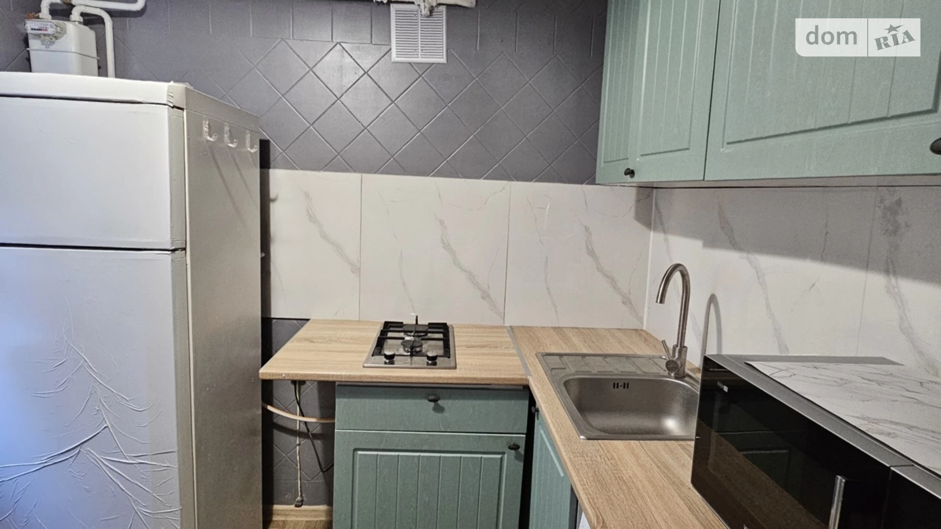 Продається 2-кімнатна квартира 44 кв. м у Одесі, вул. Академіка Корольова - фото 3
