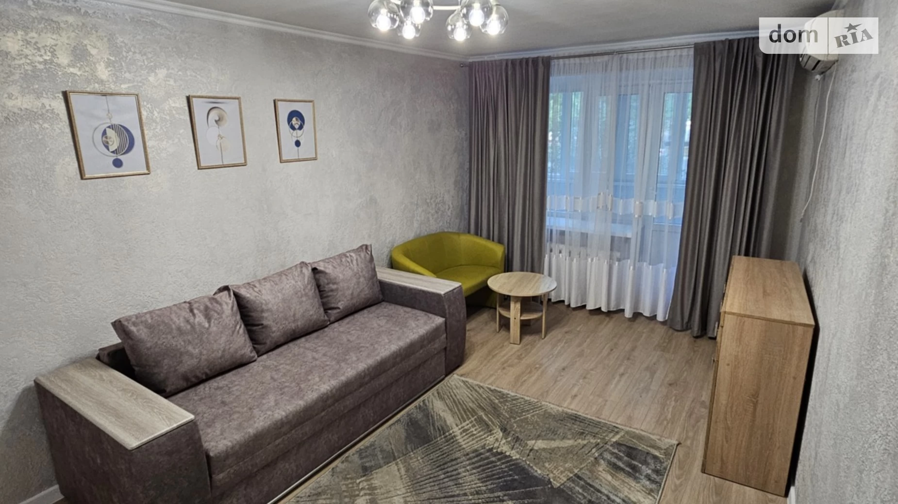 Продається 2-кімнатна квартира 44 кв. м у Одесі, вул. Академіка Корольова - фото 4