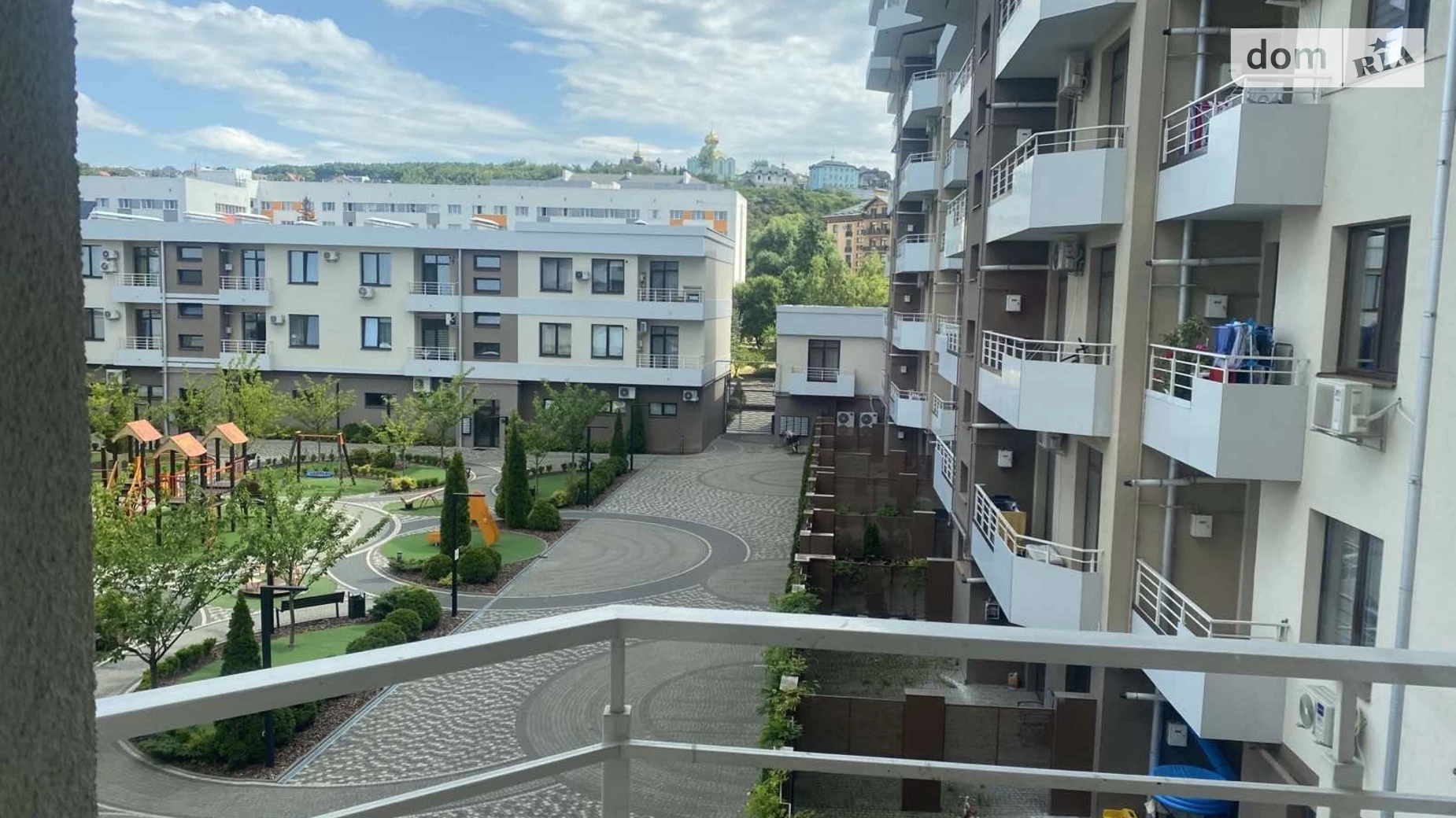 Здається в оренду 1-кімнатна квартира 28 кв. м у Ужгороді, вул. Університетська, 25 - фото 2