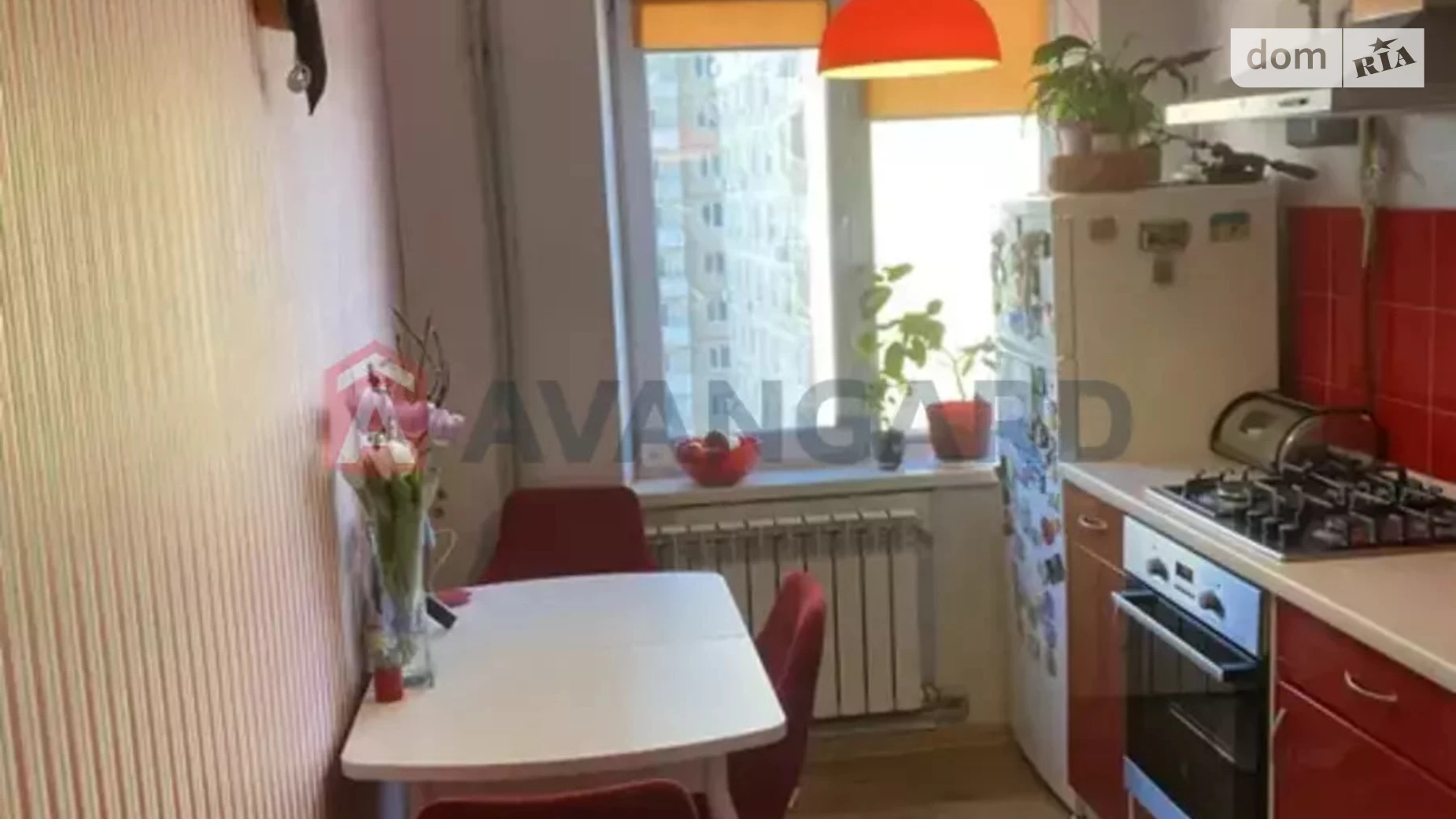 Продається 3-кімнатна квартира 64 кв. м у, цена: 59500 $ - фото 2