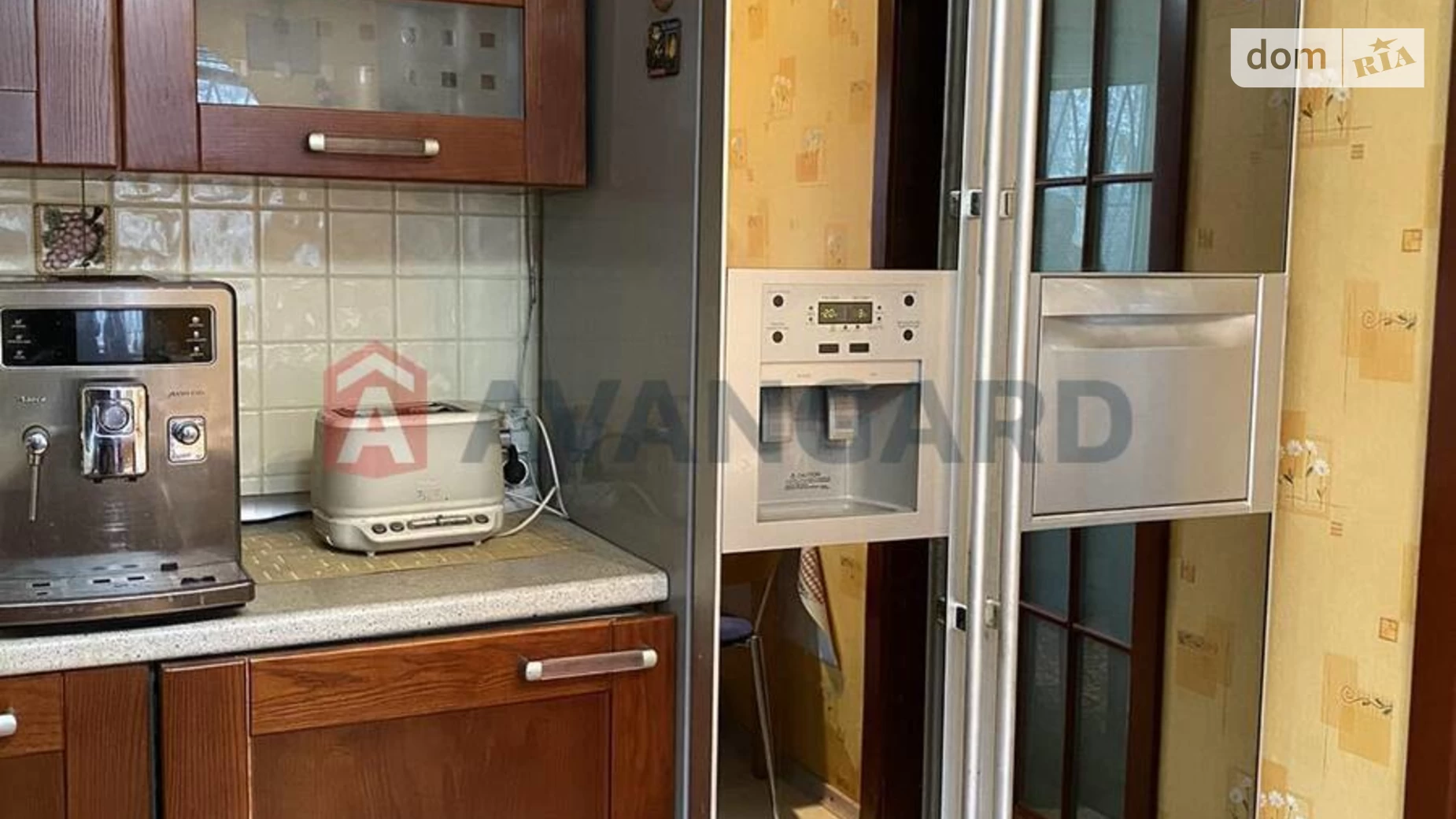 Продається 3-кімнатна квартира 64 кв. м у Дніпрі, просп. Героїв, 10 - фото 2