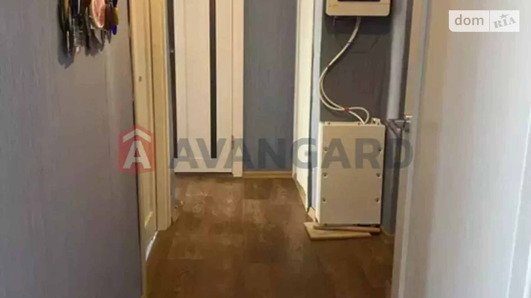 Продається 3-кімнатна квартира 64 кв. м у, цена: 59500 $ - фото 5